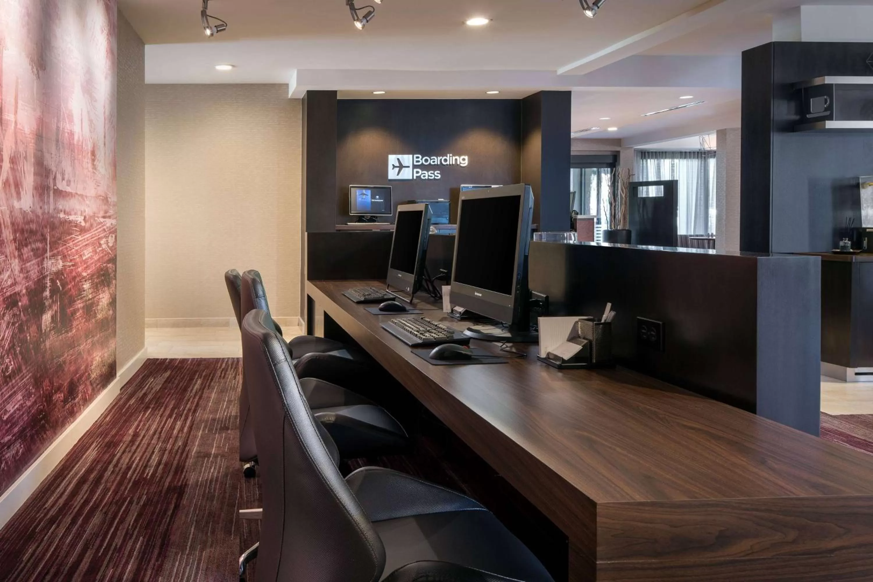 Summer in Sonesta Select Los Angeles LAX El Segundo