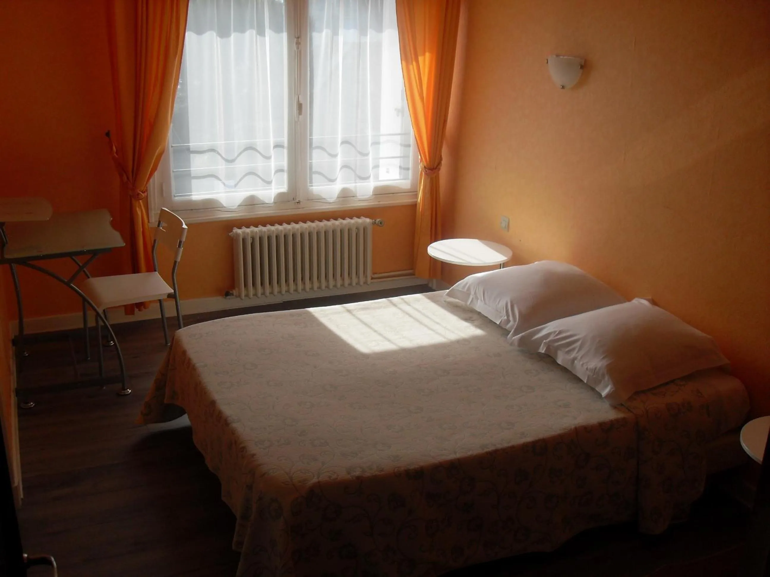 Photo of the whole room in Hotel Restaurant Bocher