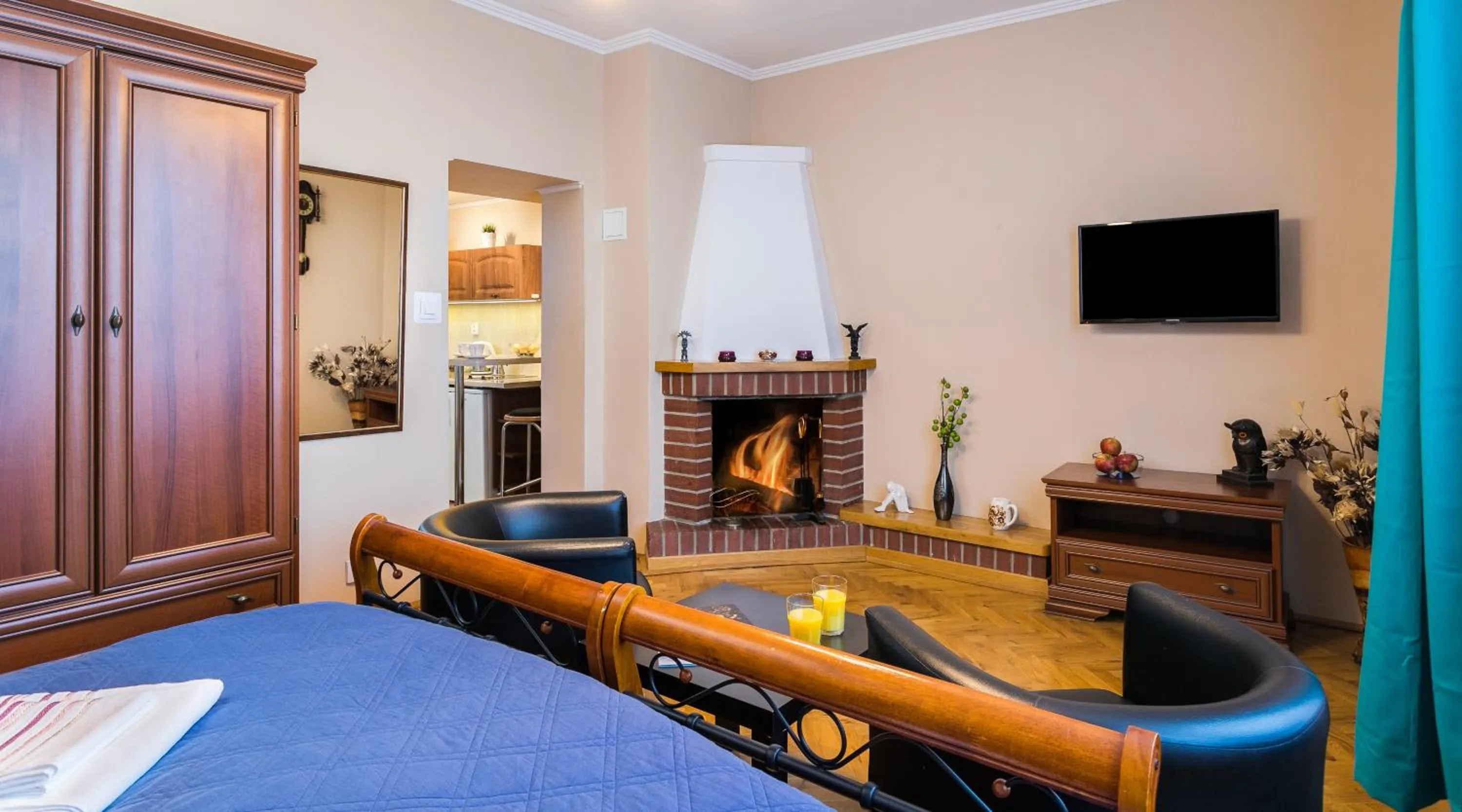 P&J Apartments Floriańska