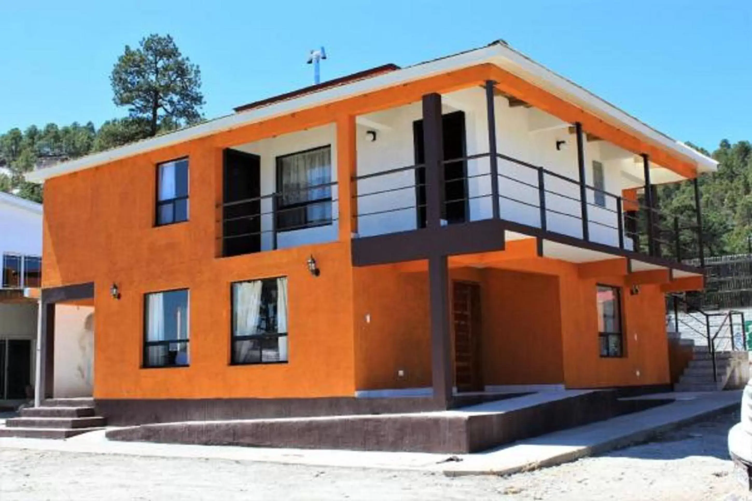 Property Building in Villas La Quinta