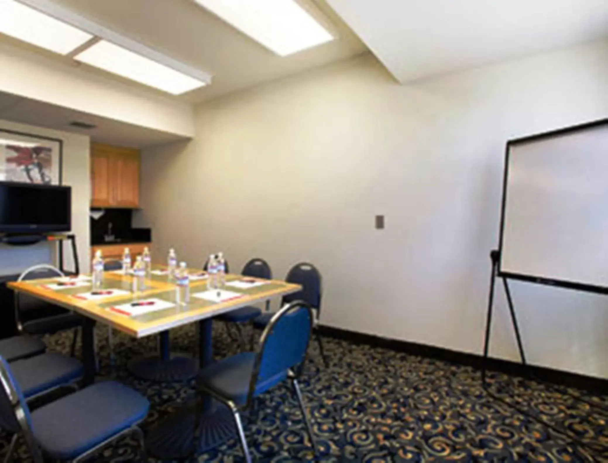 Meeting/conference room in Ramada by Wyndham Williams