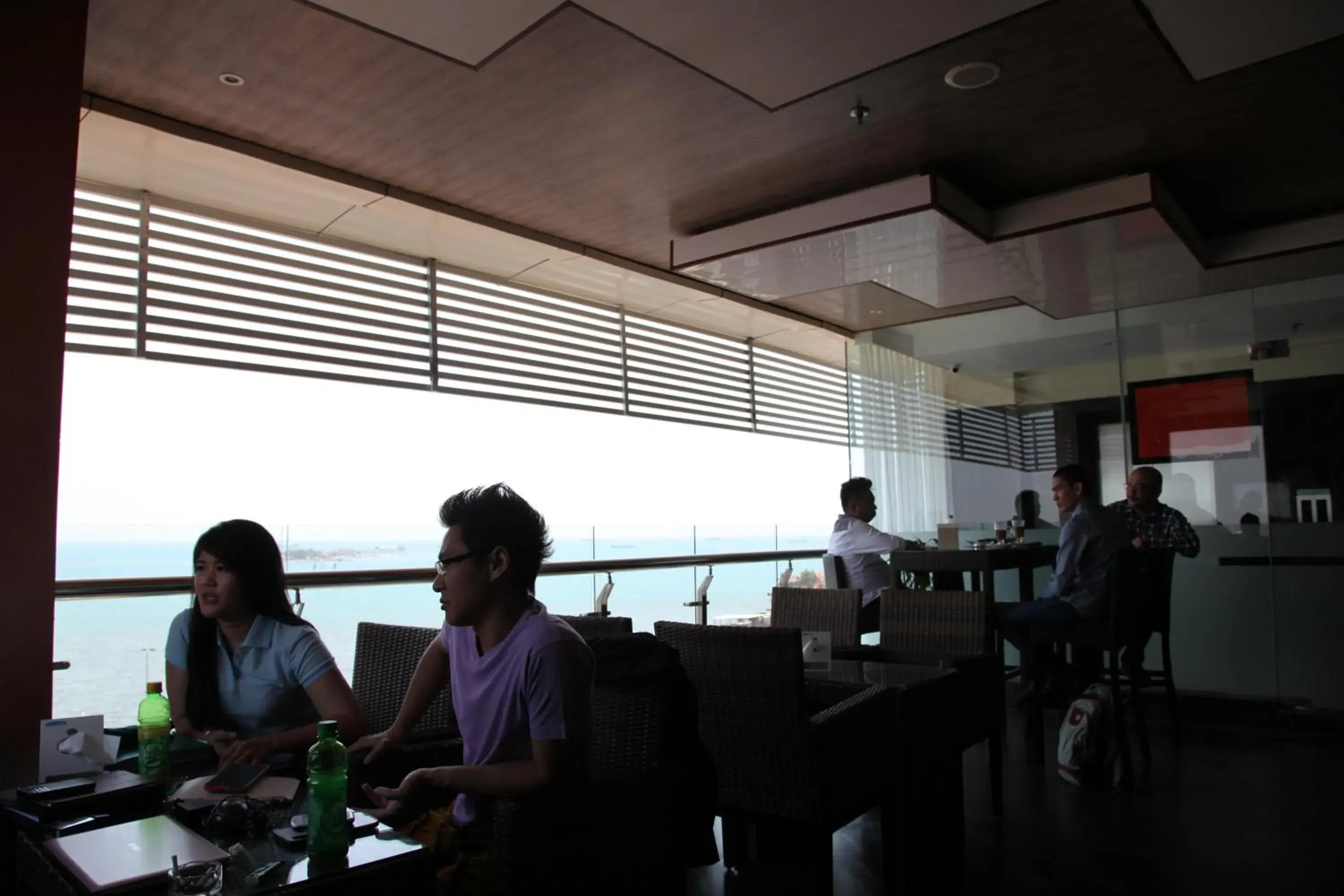 Aerotel Smile Losari Aerotel Smile Losari