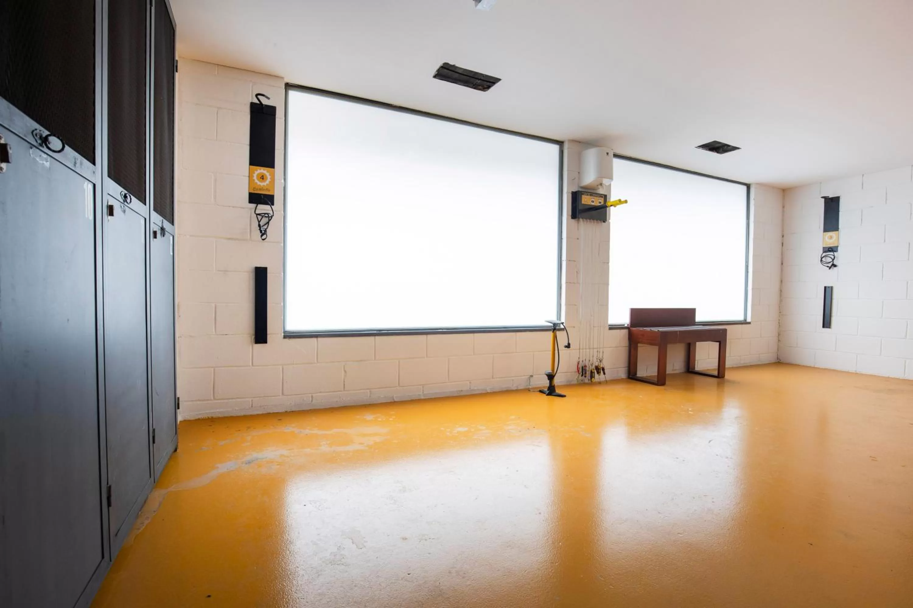 Cycling in Hotel Màgic Andorra by Nexta