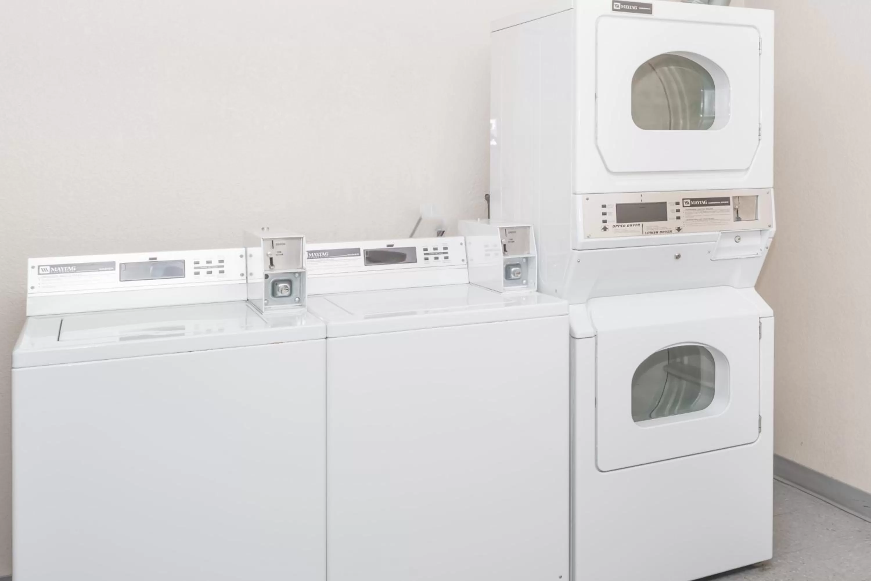 Area and facilities in Super 8 by Wyndham Spokane Valley