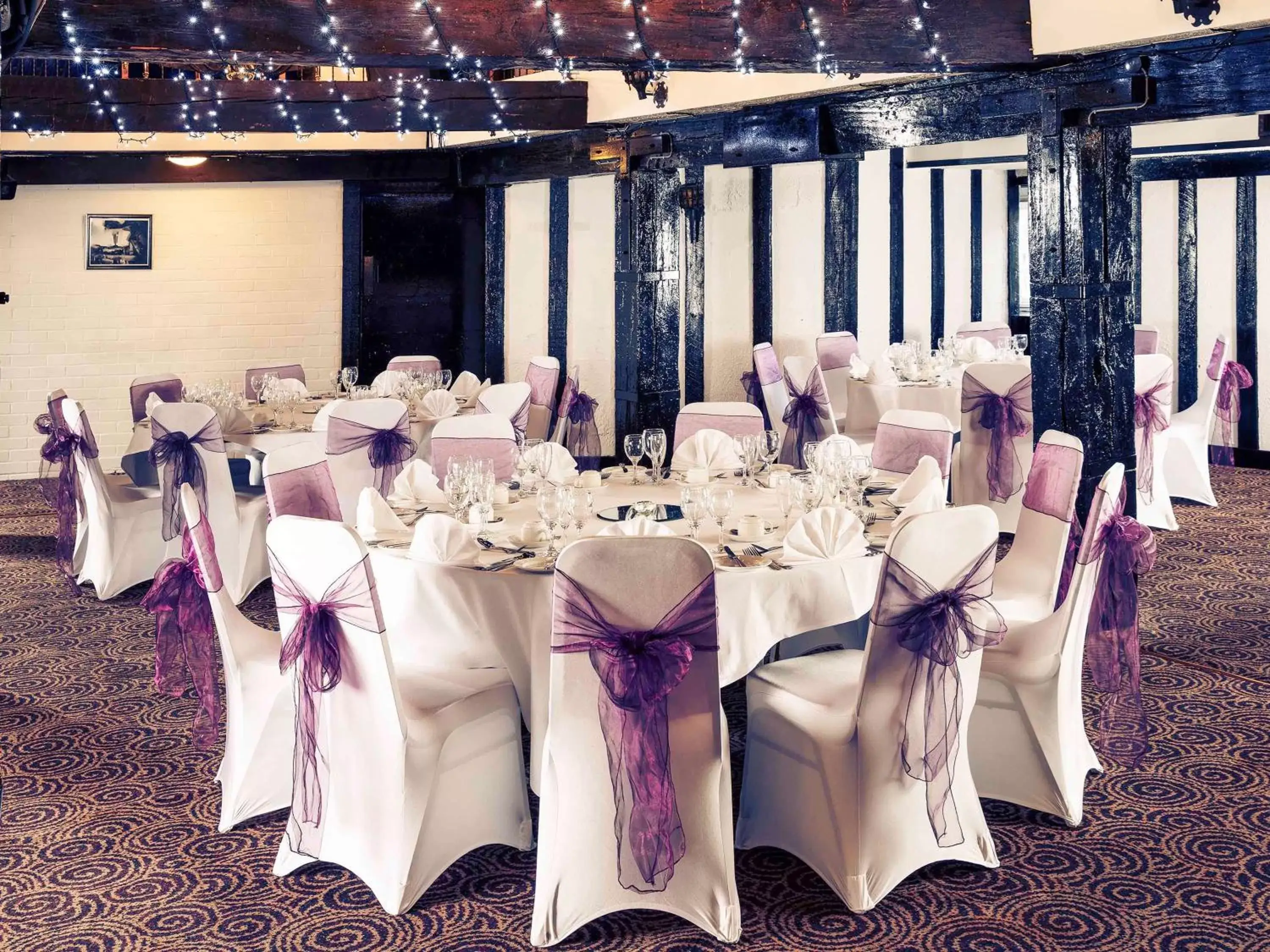 Other, Banquet Facilities in Mercure Perth Hotel