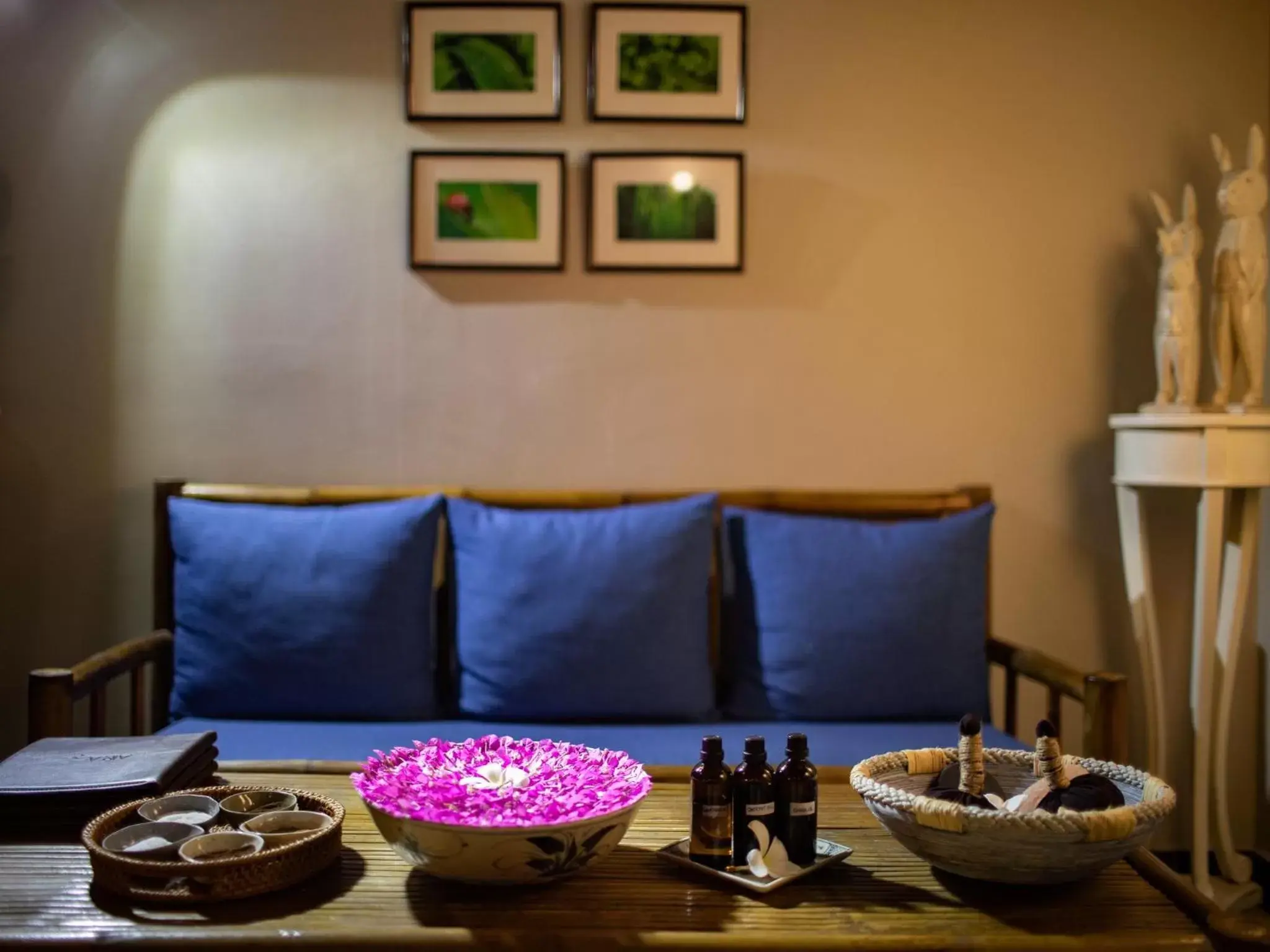 Spa and wellness centre/facilities in AIRA Boutique Hoi An Hotel & Spa Spa and wellness centre/facilities in AIRA Boutique Hoi An Hotel & Spa