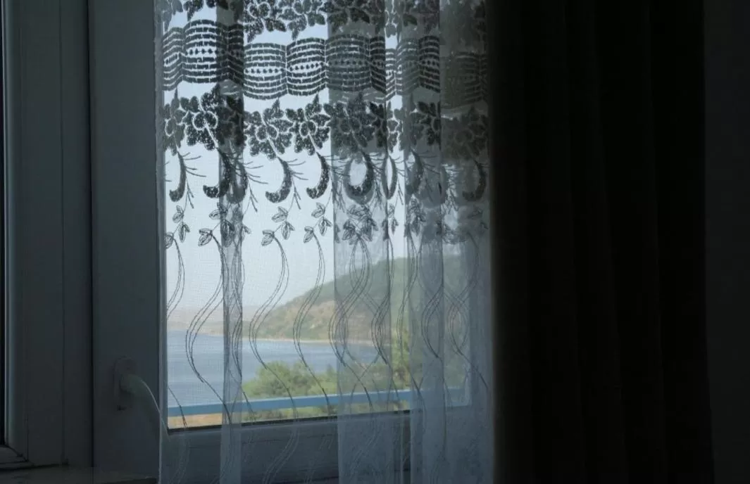 Natural landscape, View in Tsalka