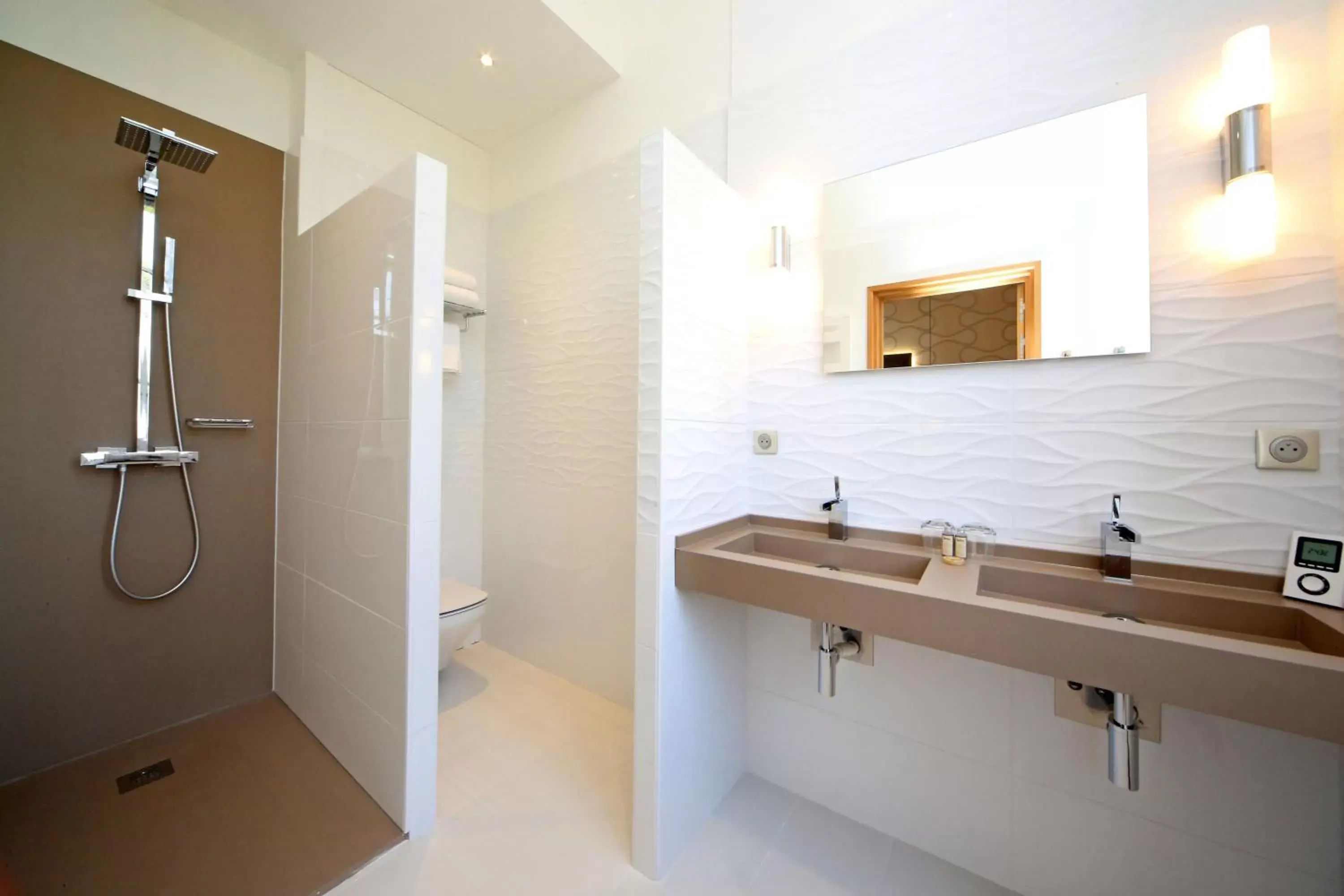 Bathroom in Domaine d'En Fargou