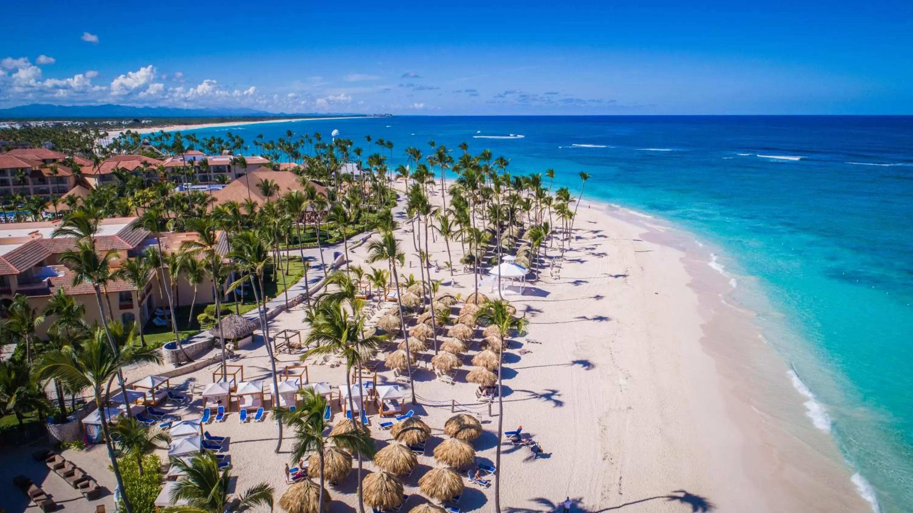 Majestic Colonial Punta Cana - All Inclusive Majestic Colonial Punta Cana - All Inclusive