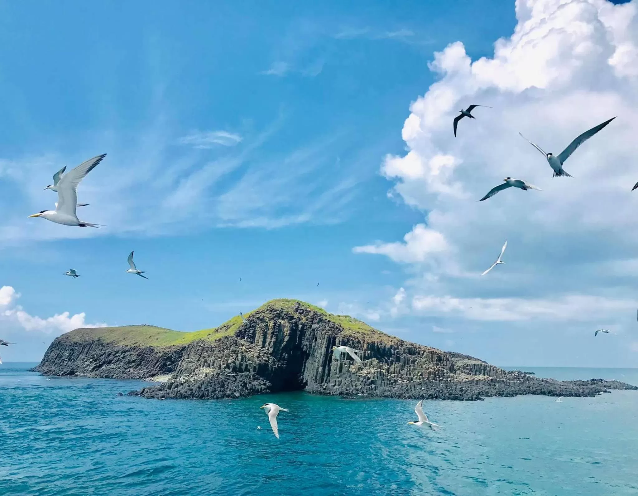 Other in Beachcastle & Sea View Villa