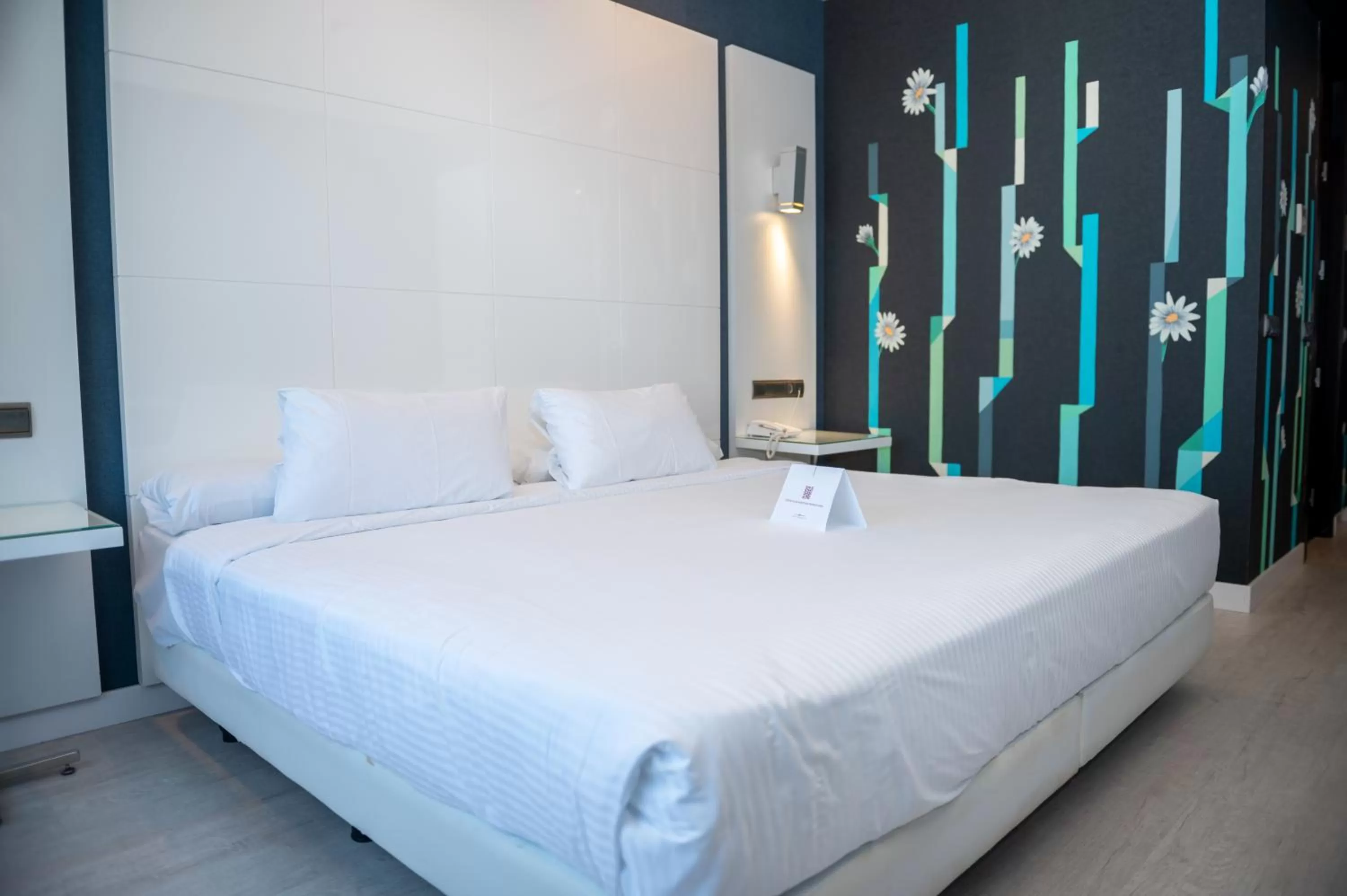 Premium Room in Hotel Málaga Nostrum Airport