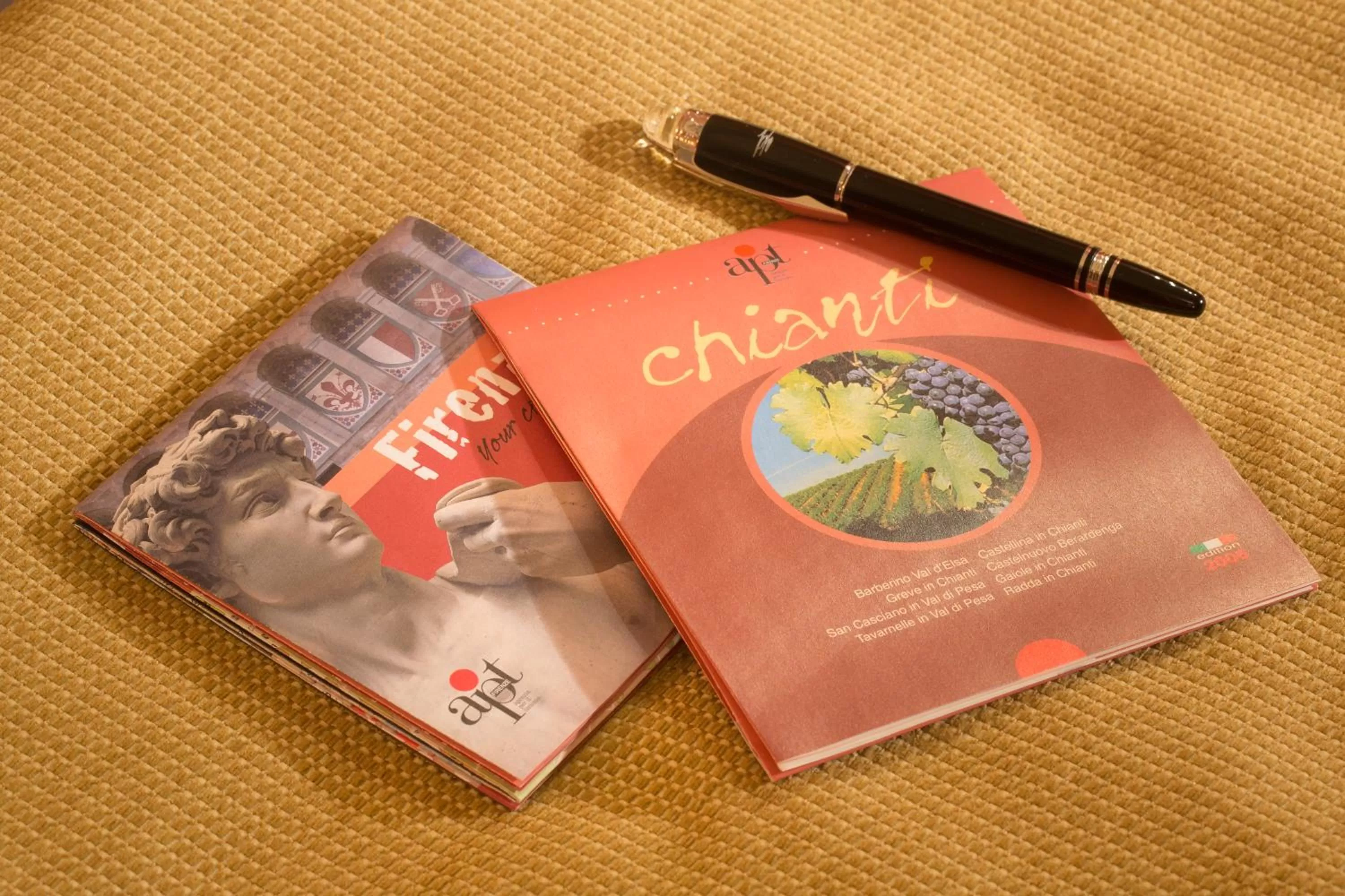 acessibility in Boutique B&B Torre de' Conti