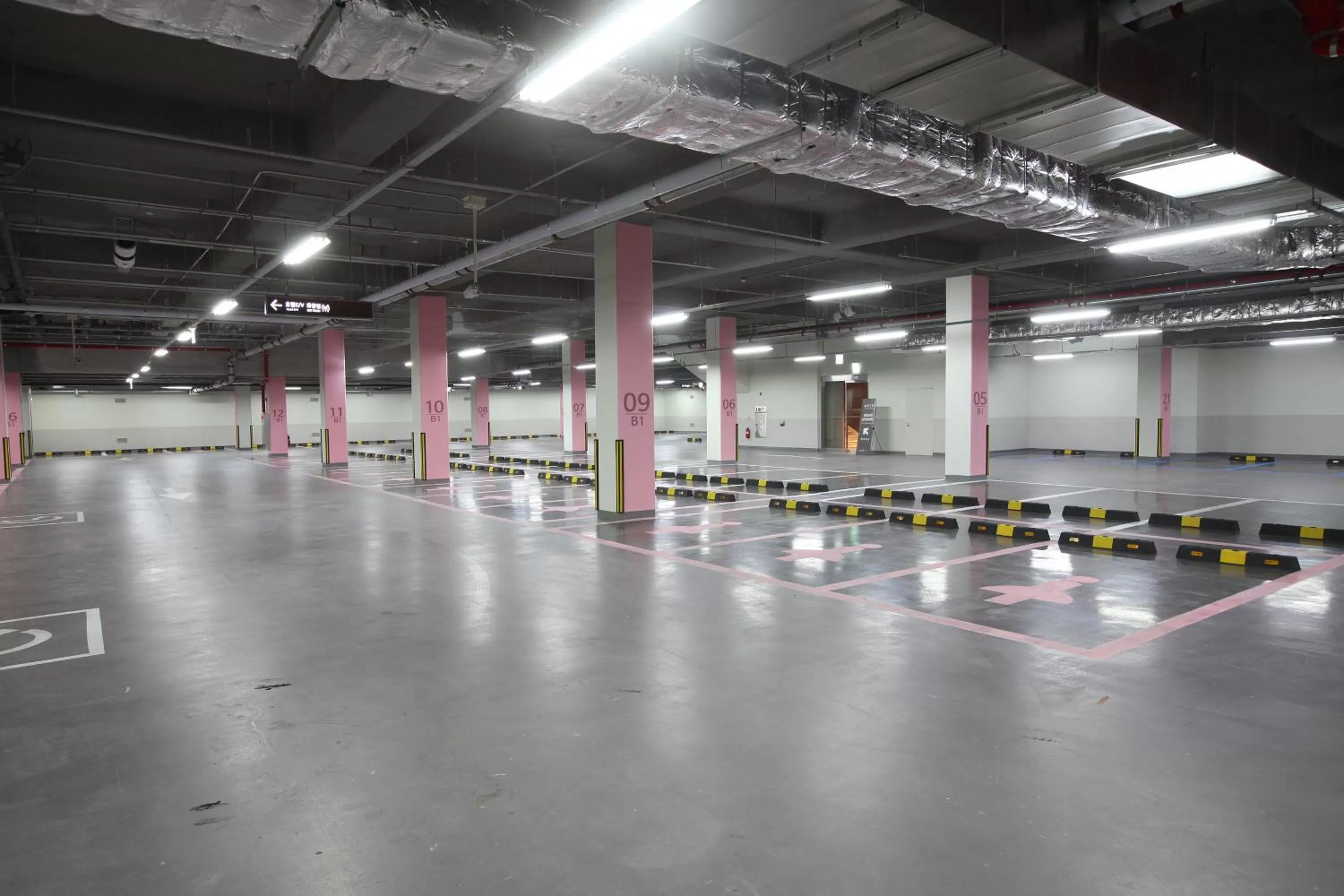 Other in LOTTE CITY HOTEL Daejeon