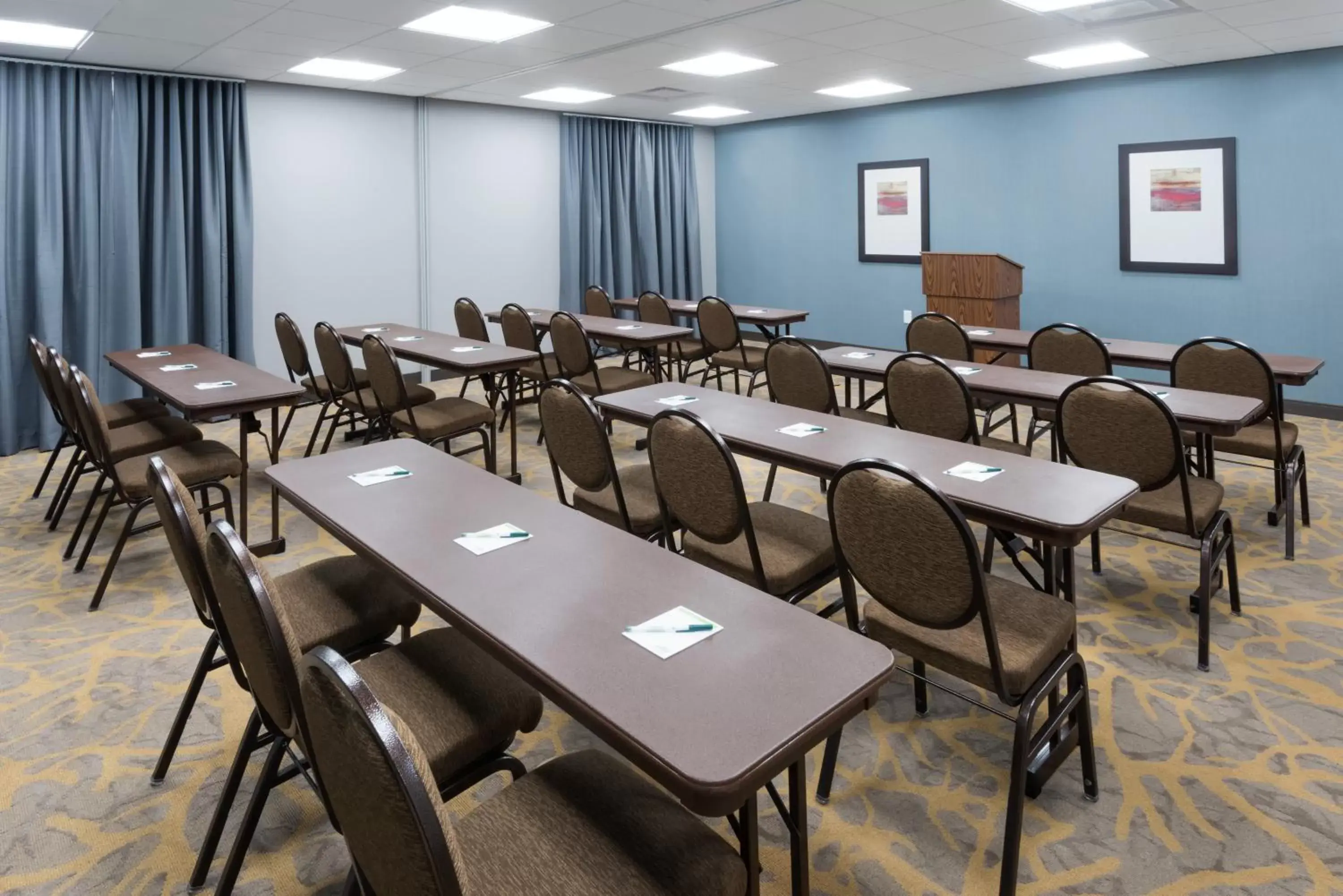 Meeting/conference room in Wingate by Wyndham Sidney