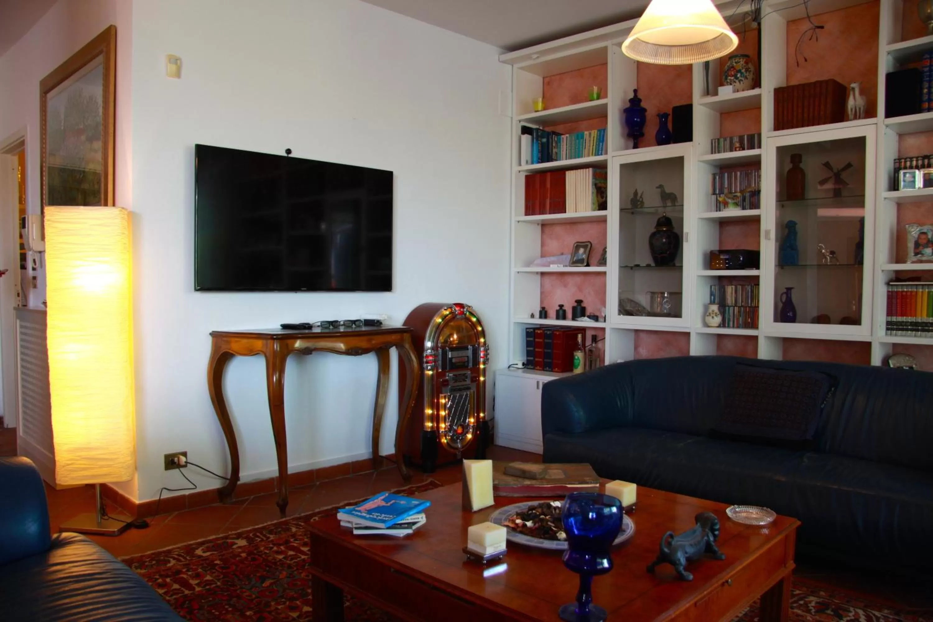 The Incantation Guest House