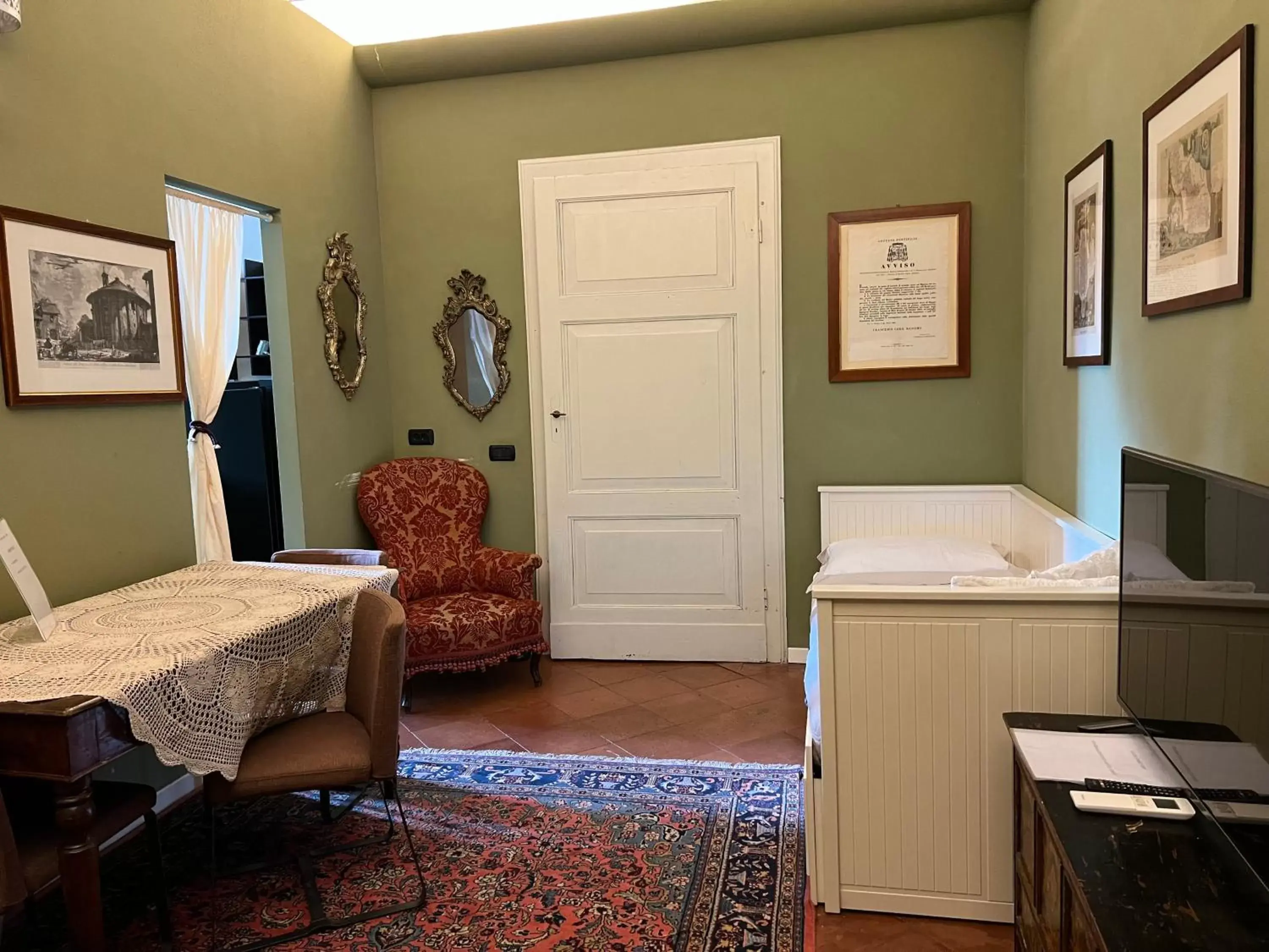 A Casa Di Paola Suite