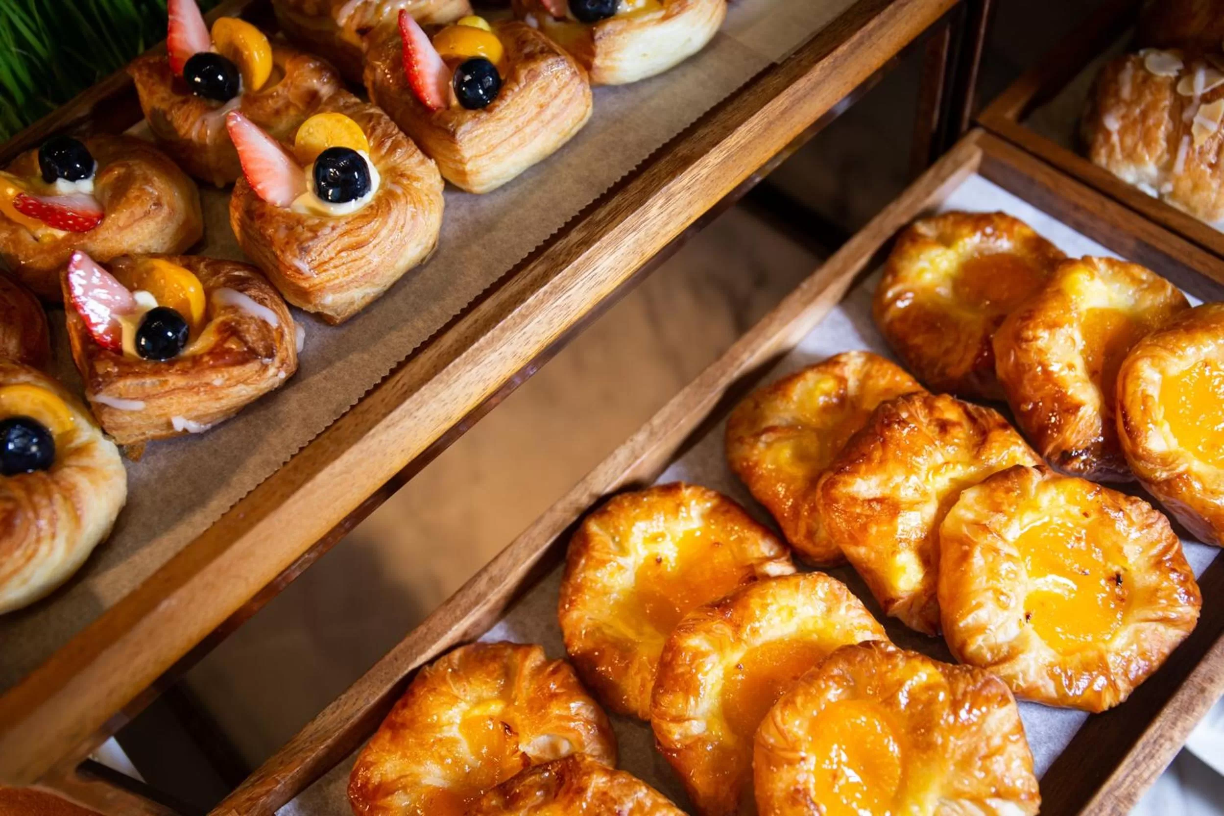 Avani Plus Riverside Bangkok Hotel