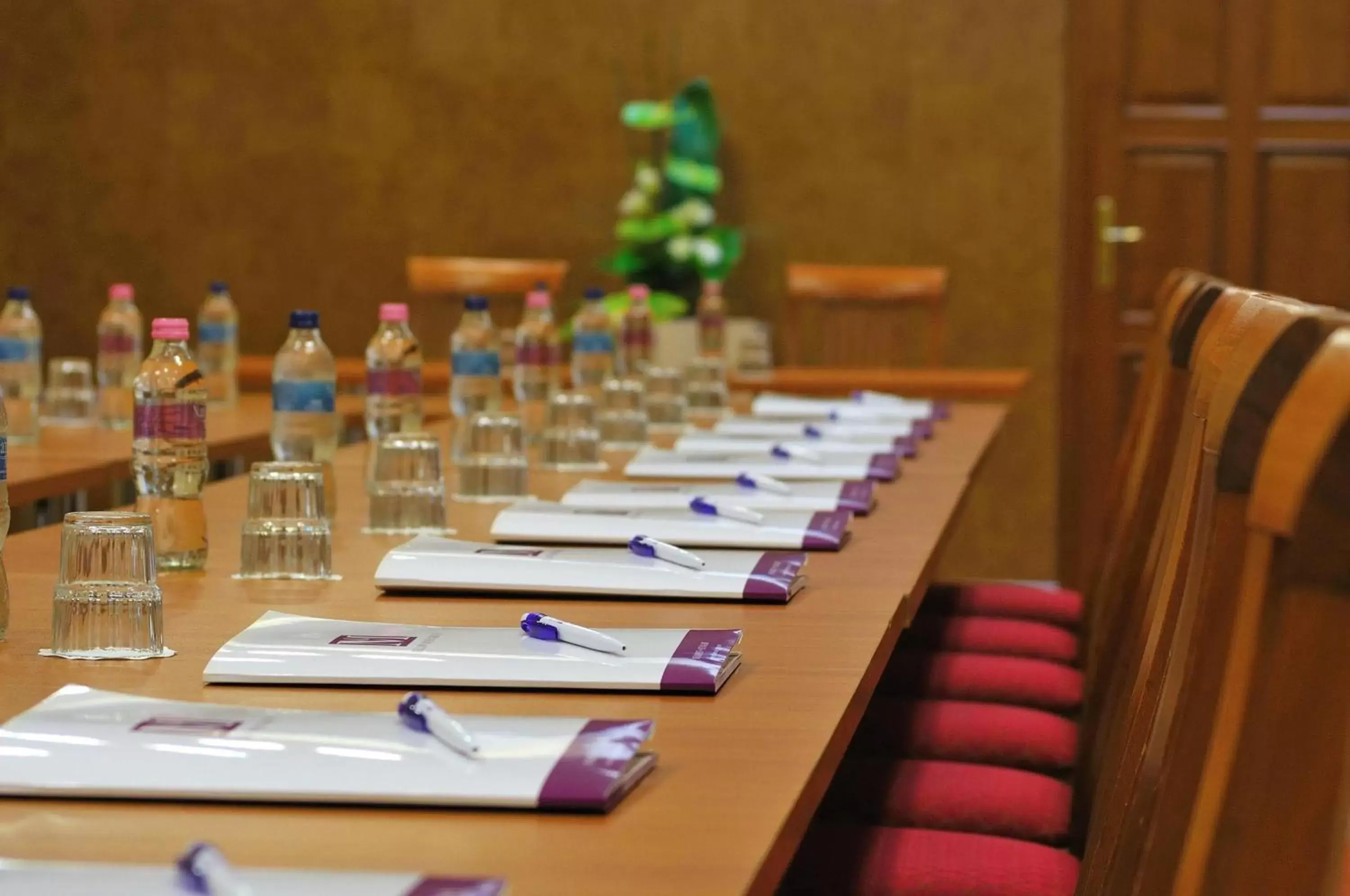 Business facilities, Business Area/Conference Room in Star City Hotel