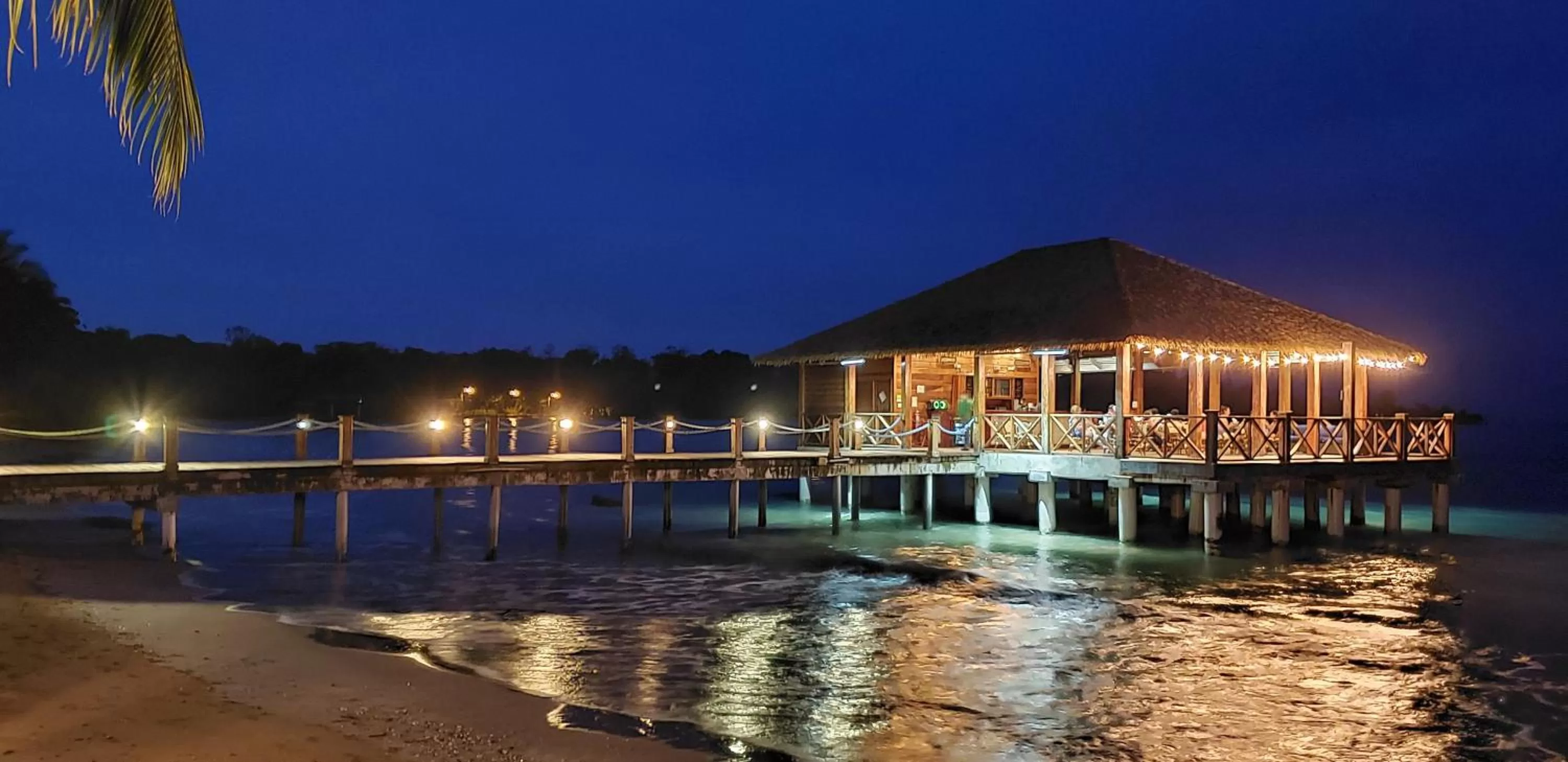 Property Building in Playa Tortuga Hotel and Beach Resort