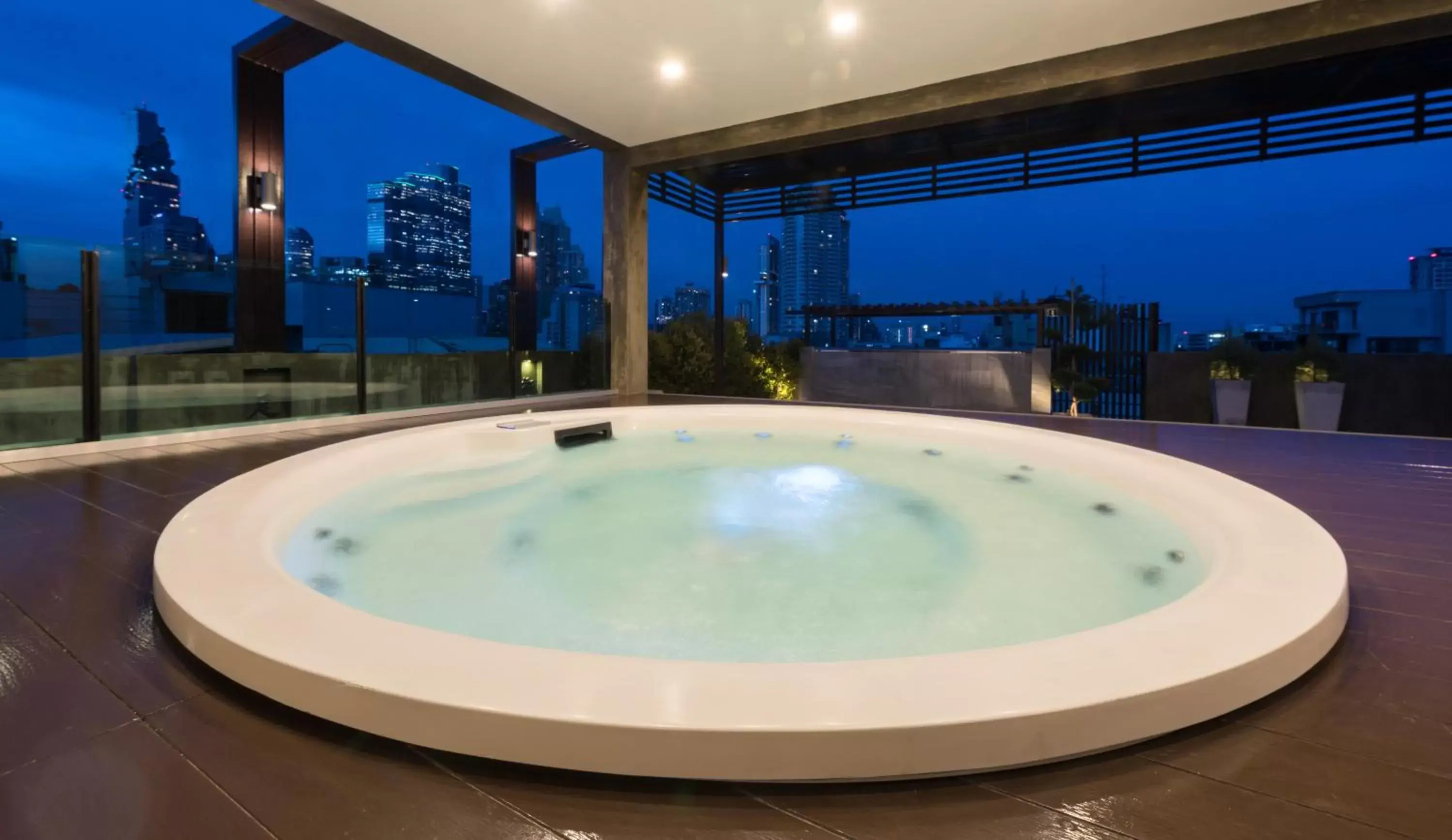 Zensation The Residence Zensation The Residence