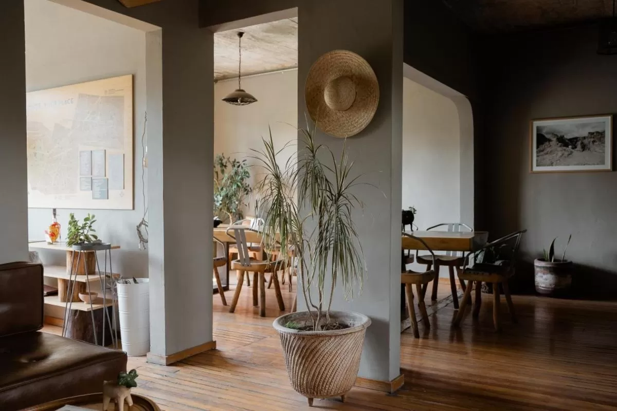 Other, Restaurant/Places to Eat in Casa Lomah Hotel