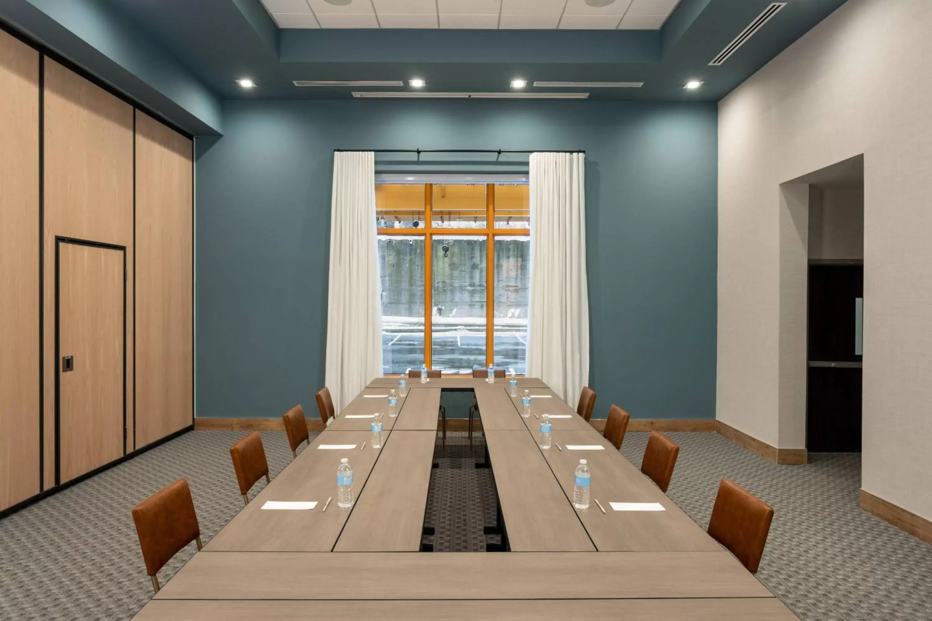 Meeting/conference room in Residence Inn By Marriott Philadelphia Bala Cynwyd