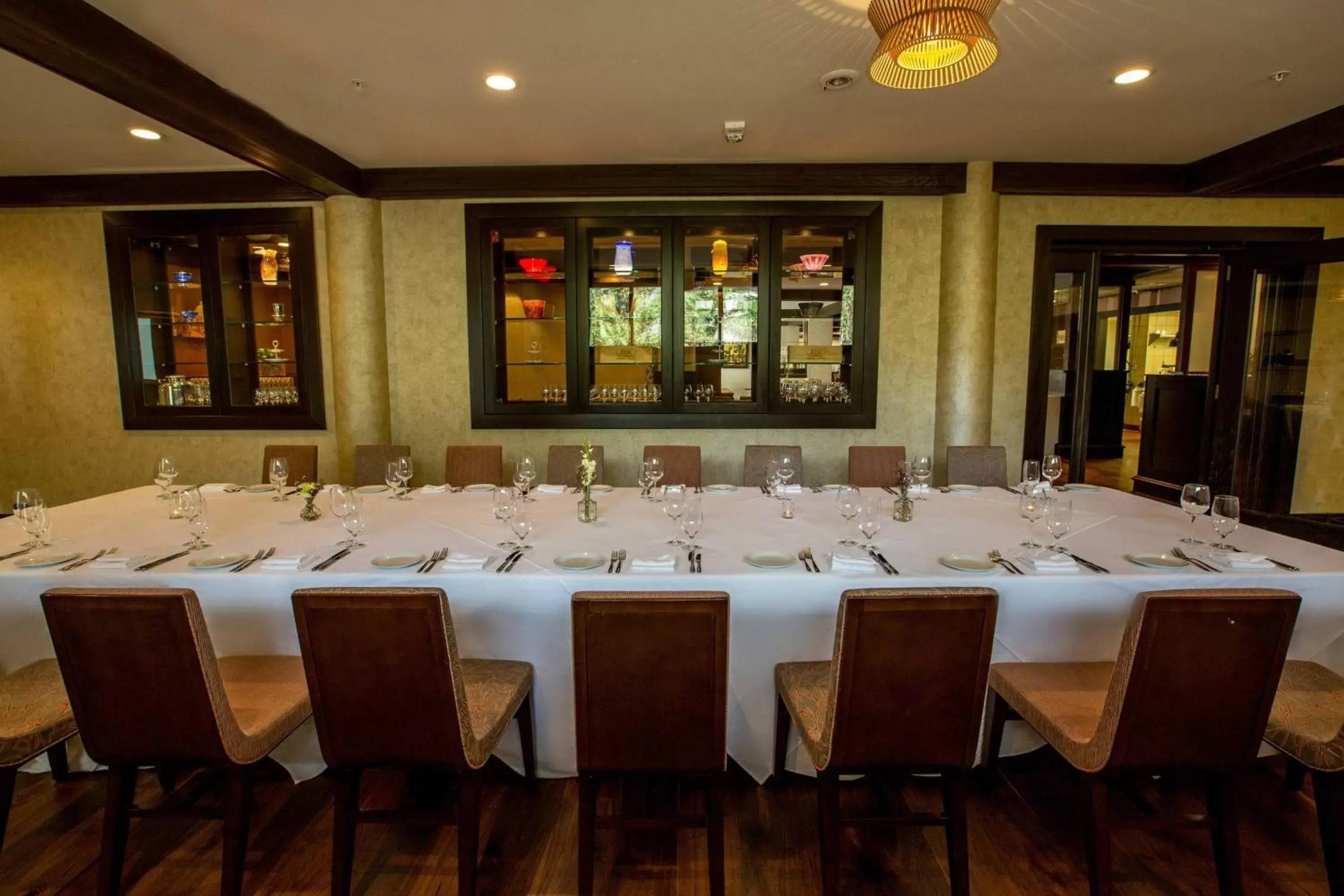 Meeting/conference room in The Siena Hotel, Autograph Collection