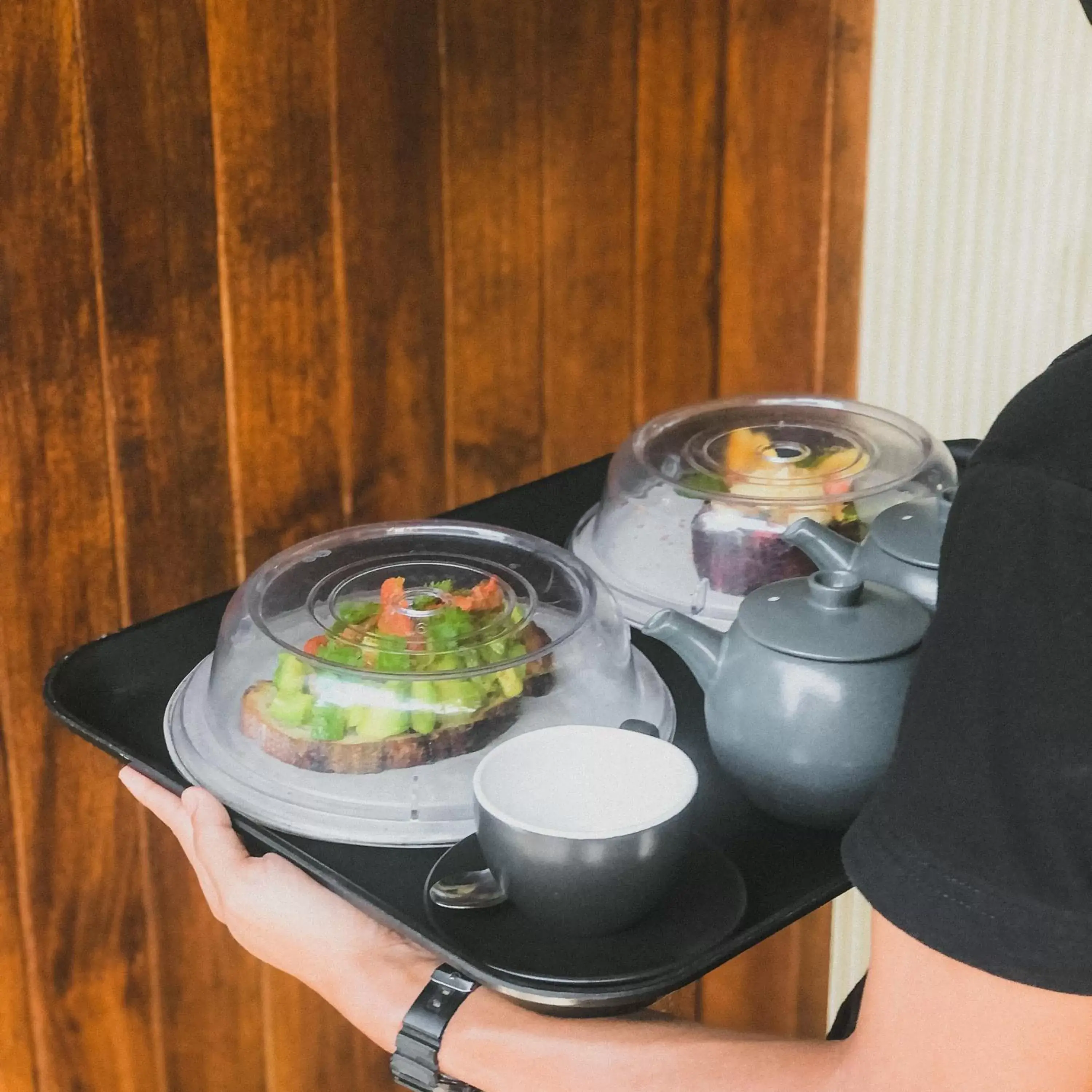 Food and drinks in ARTOTEL Haniman Ubud Food and drinks in ARTOTEL Haniman Ubud