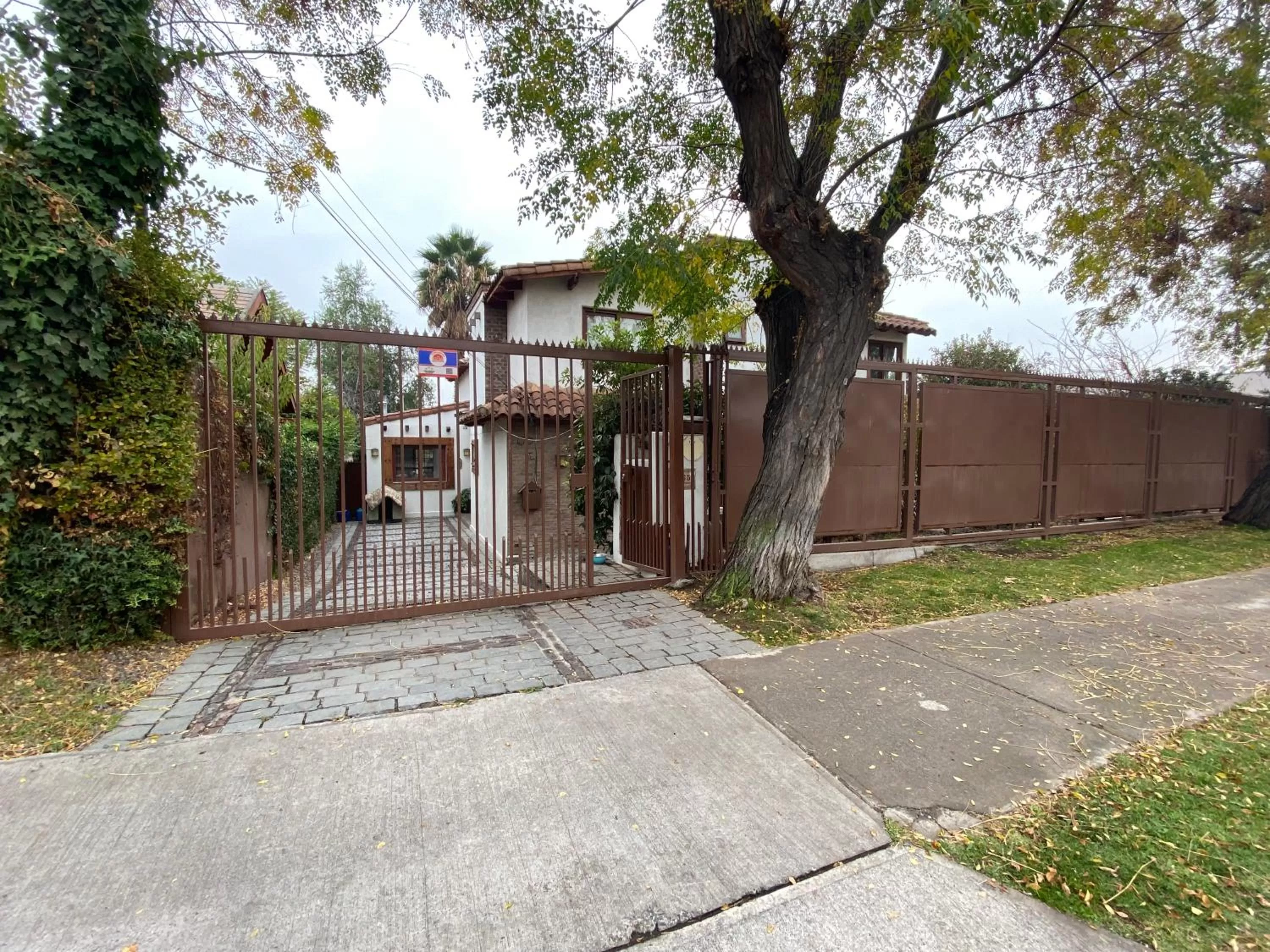 Property Building in Nido de Condores