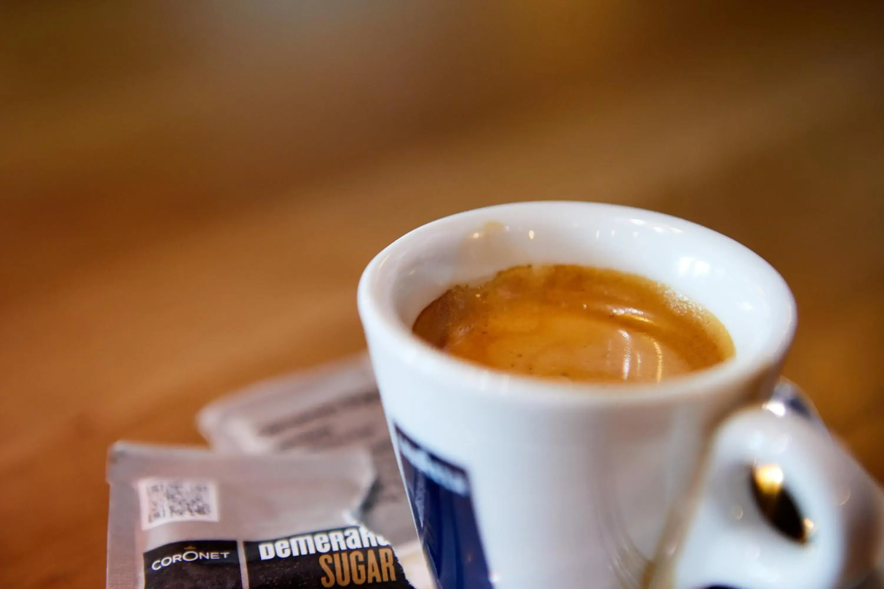 Buffet breakfast in St Christopher's Inn Camden Buffet breakfast in St Christopher's Inn Camden