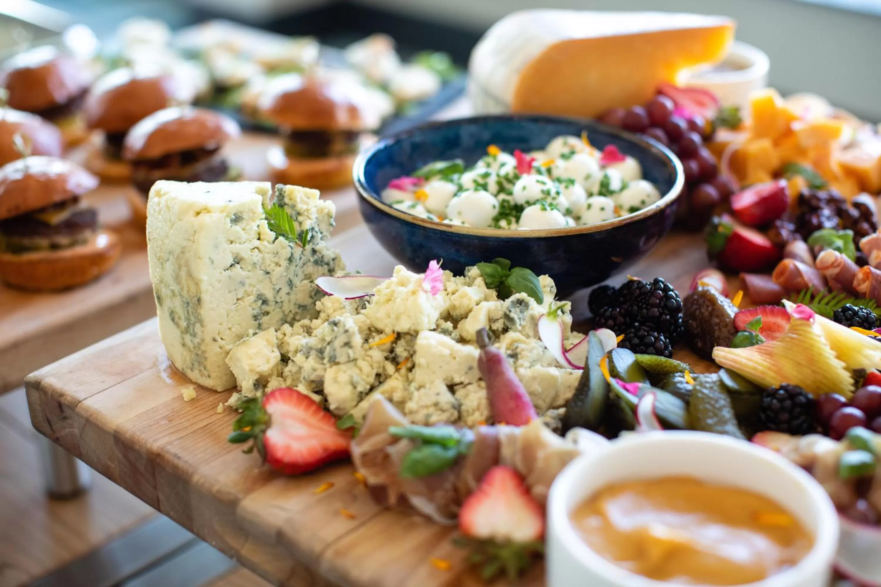 Meeting/conference room in Hotel Indigo Seattle Everett Waterfront Place by IHG