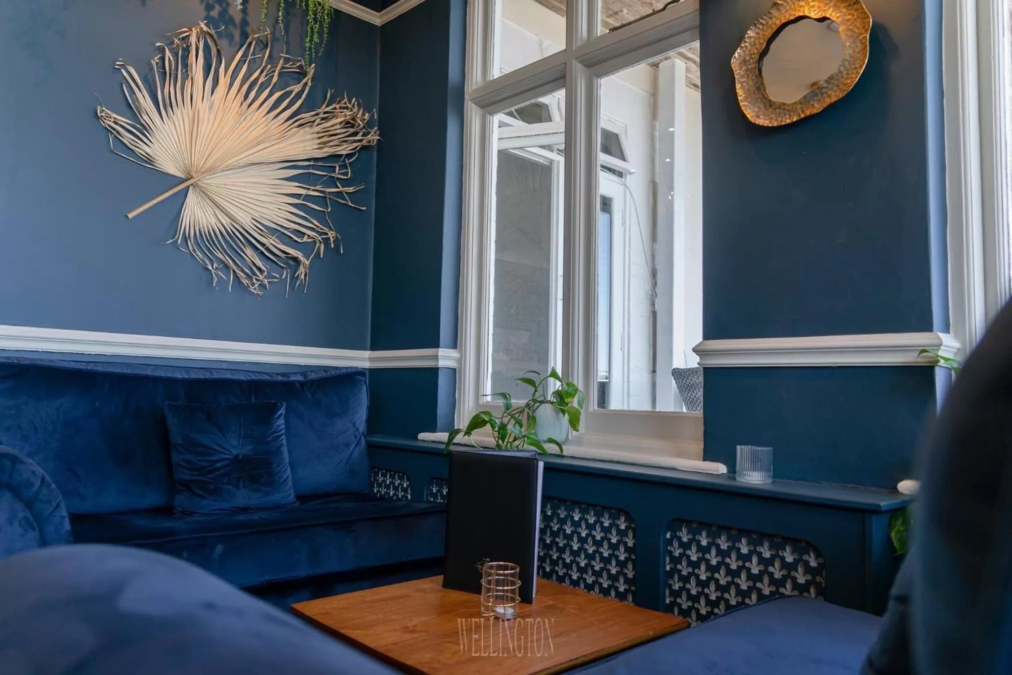 The Wellington Hotel