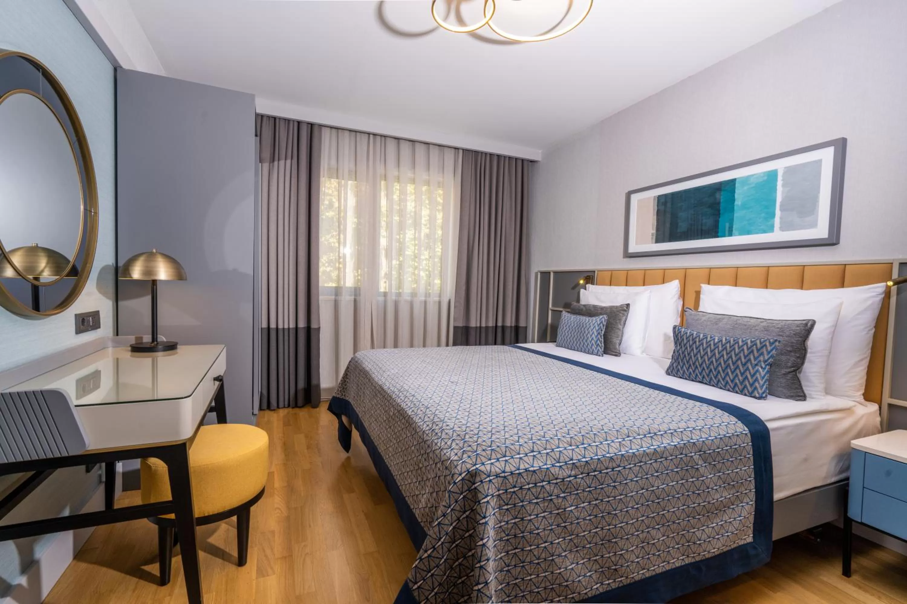 Two-Bedroom Suite in Arum Barut Collection - Ultra All Inclusive