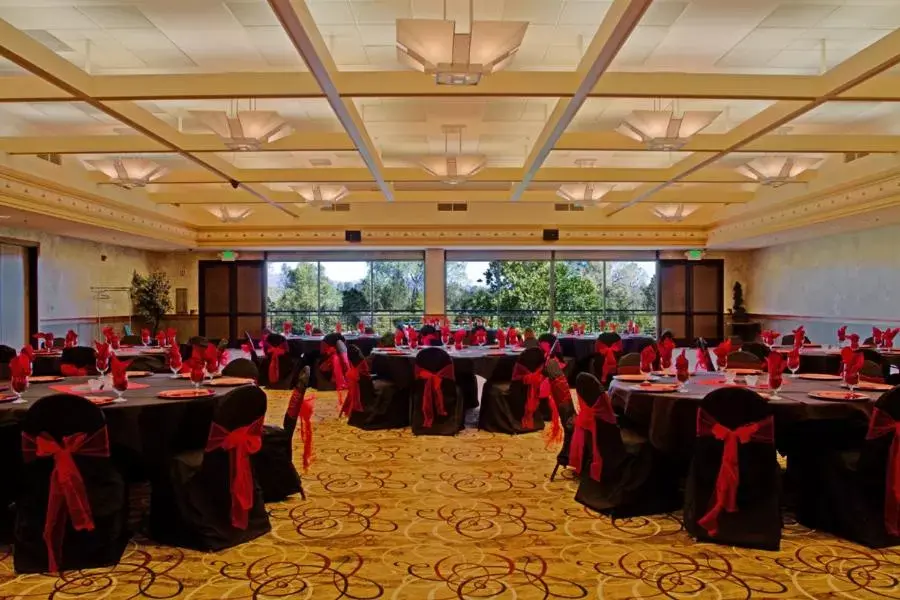 Banquet Facilities in Win-River Resort and Casino