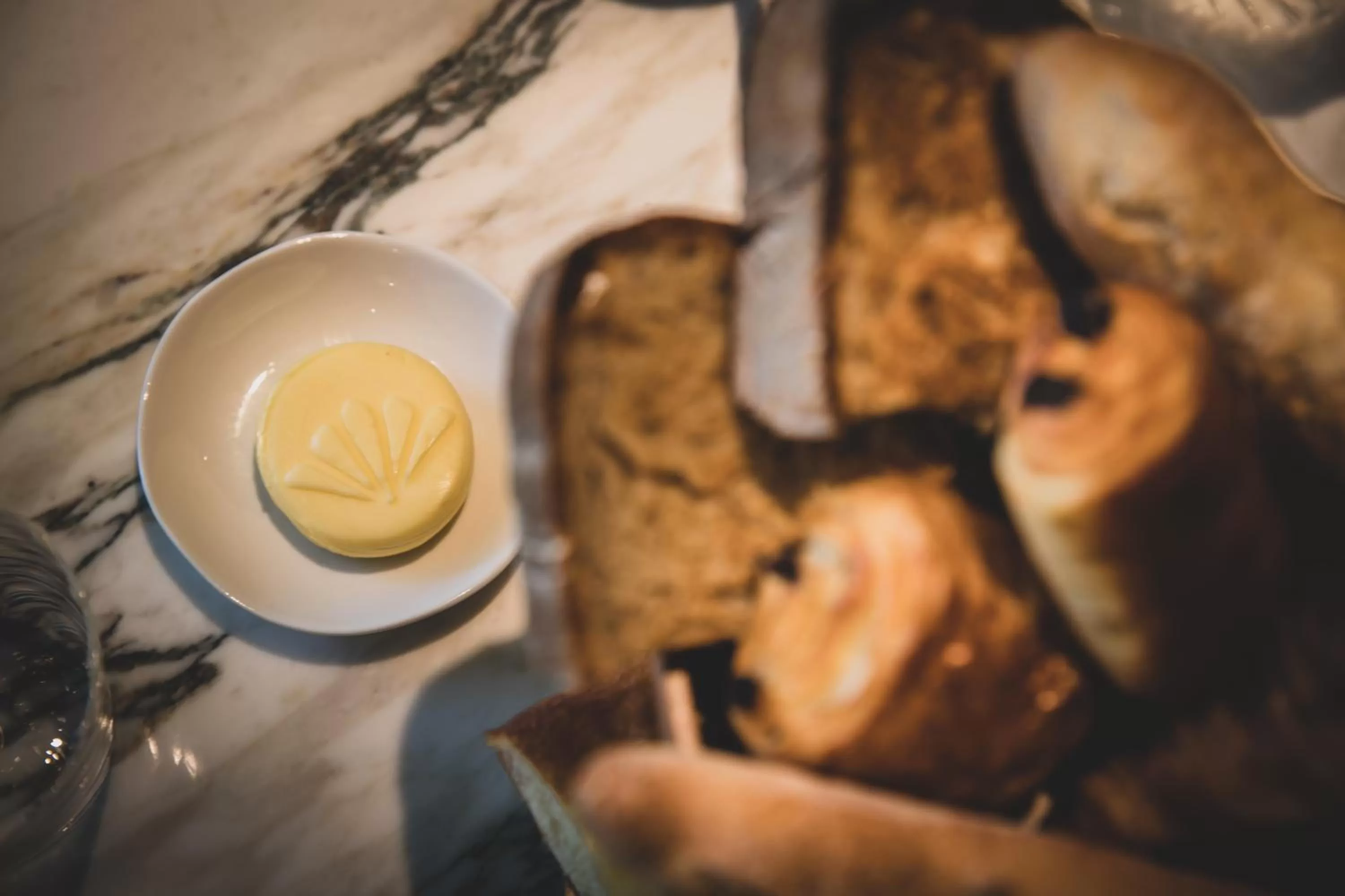 Food and drinks in Maison Albar Hotels L’Imperator