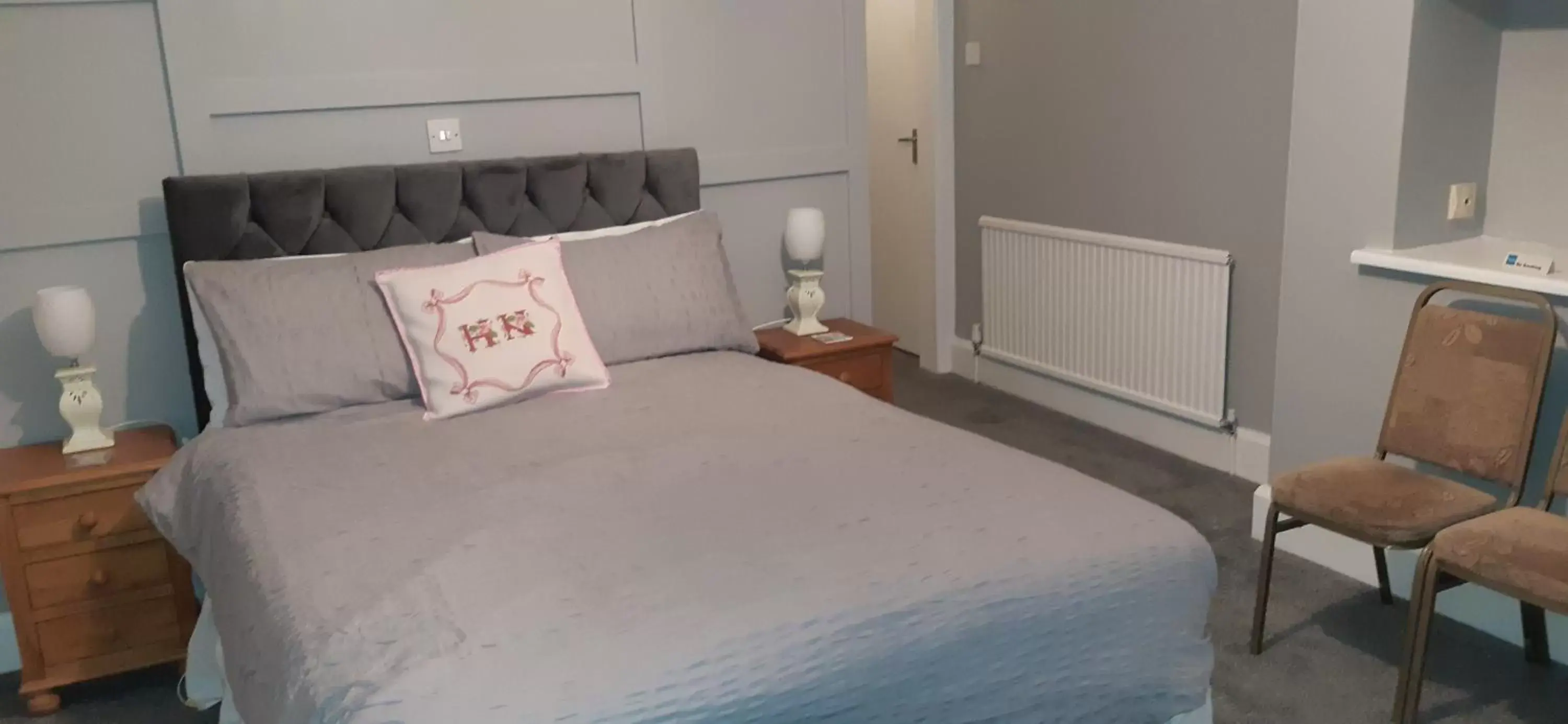 Superior Double Room in Newton House