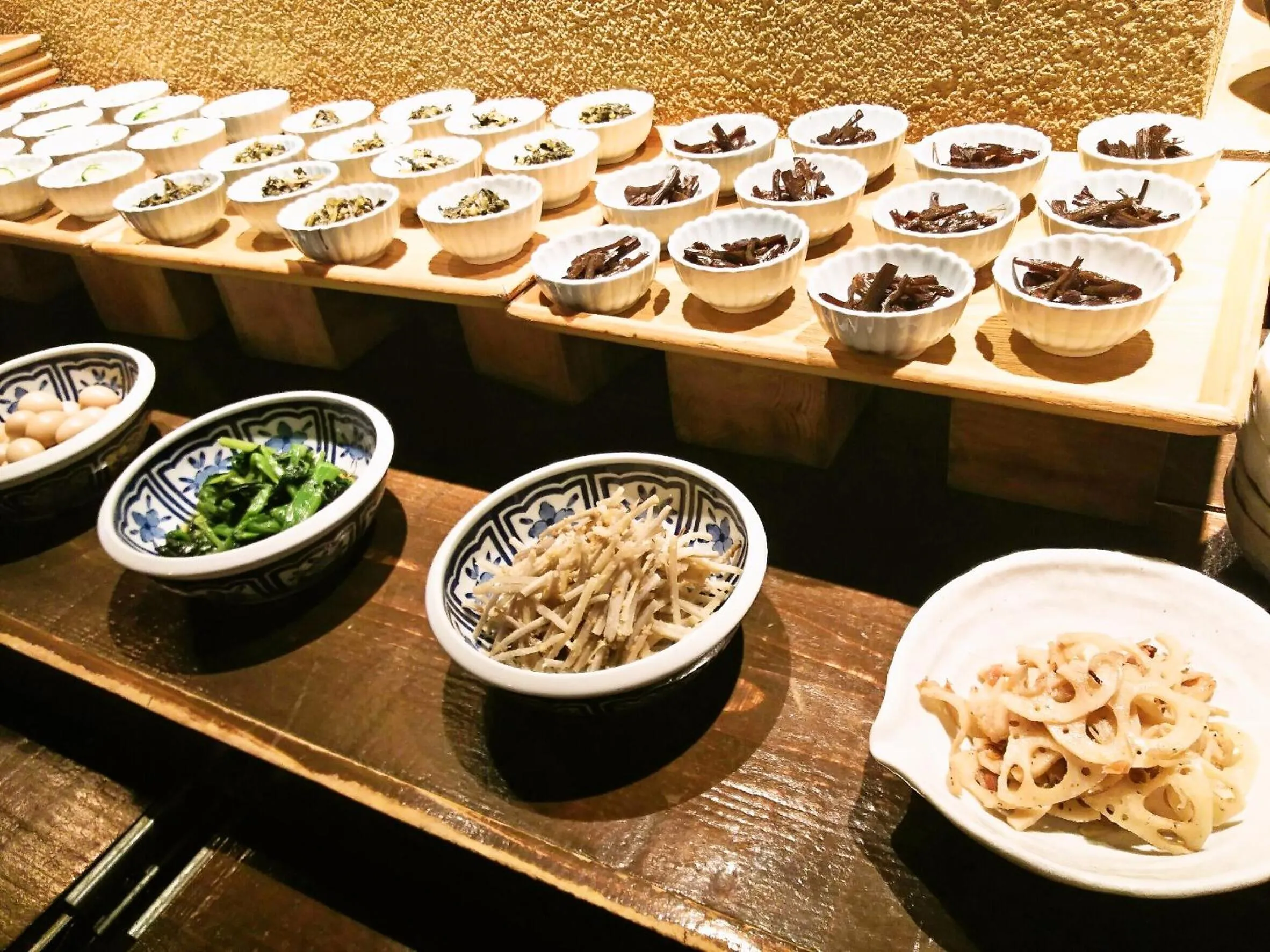 Restaurant/places to eat in APA Hotel Ginza Kyobashi Tokyo Eki Yaesu Minamiguchi