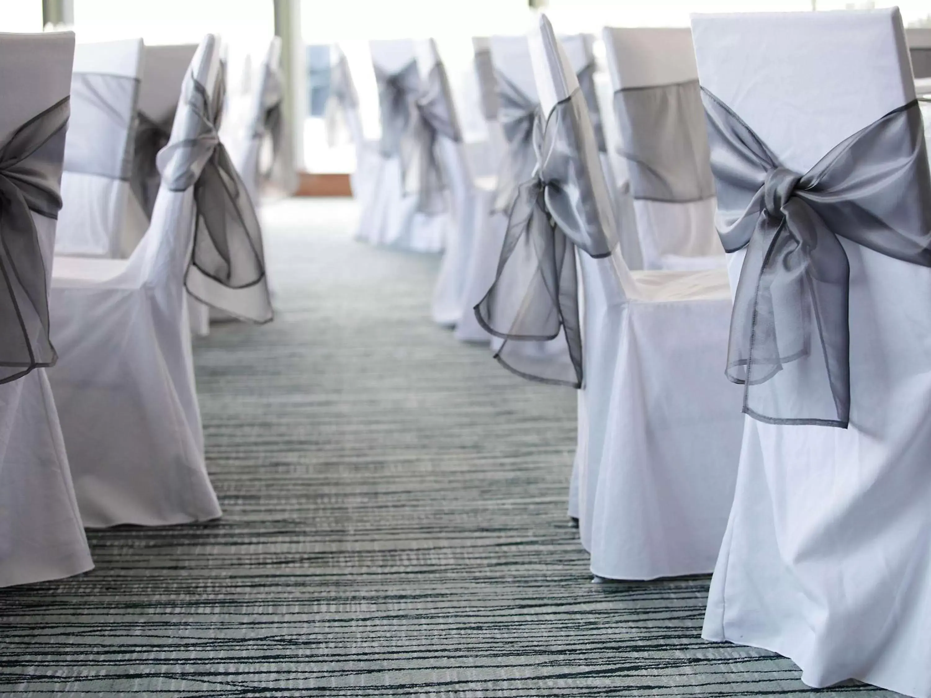 wedding, Banquet Facilities in Fairmont Pacific Rim