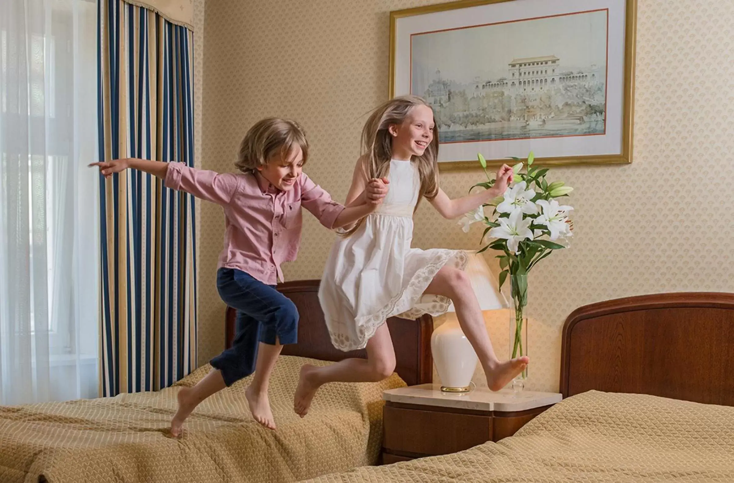 Grand Hotel Grand Hotel