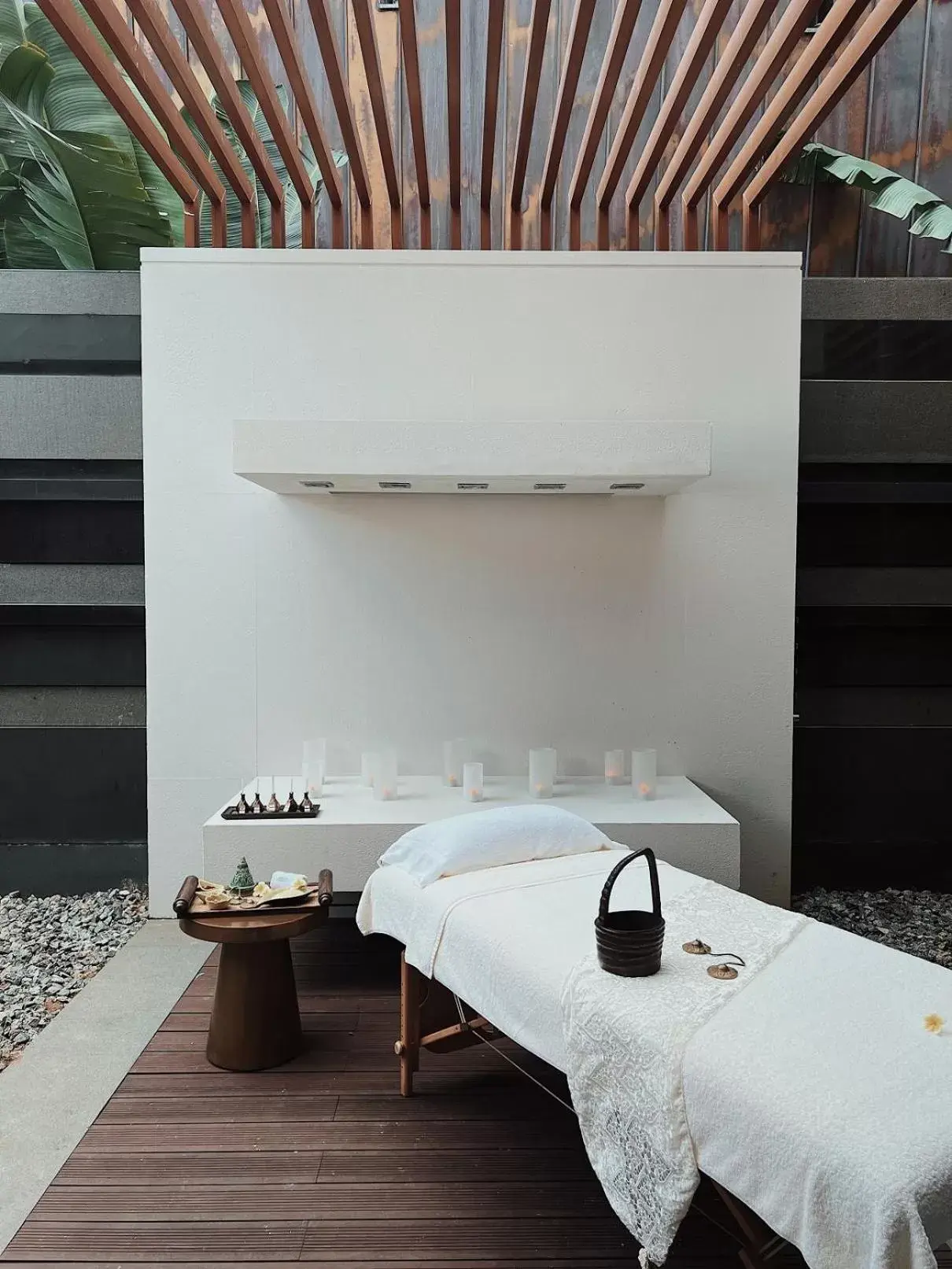 Sauna, Spa/Wellness in The Westin Sanya Haitang Bay Resort