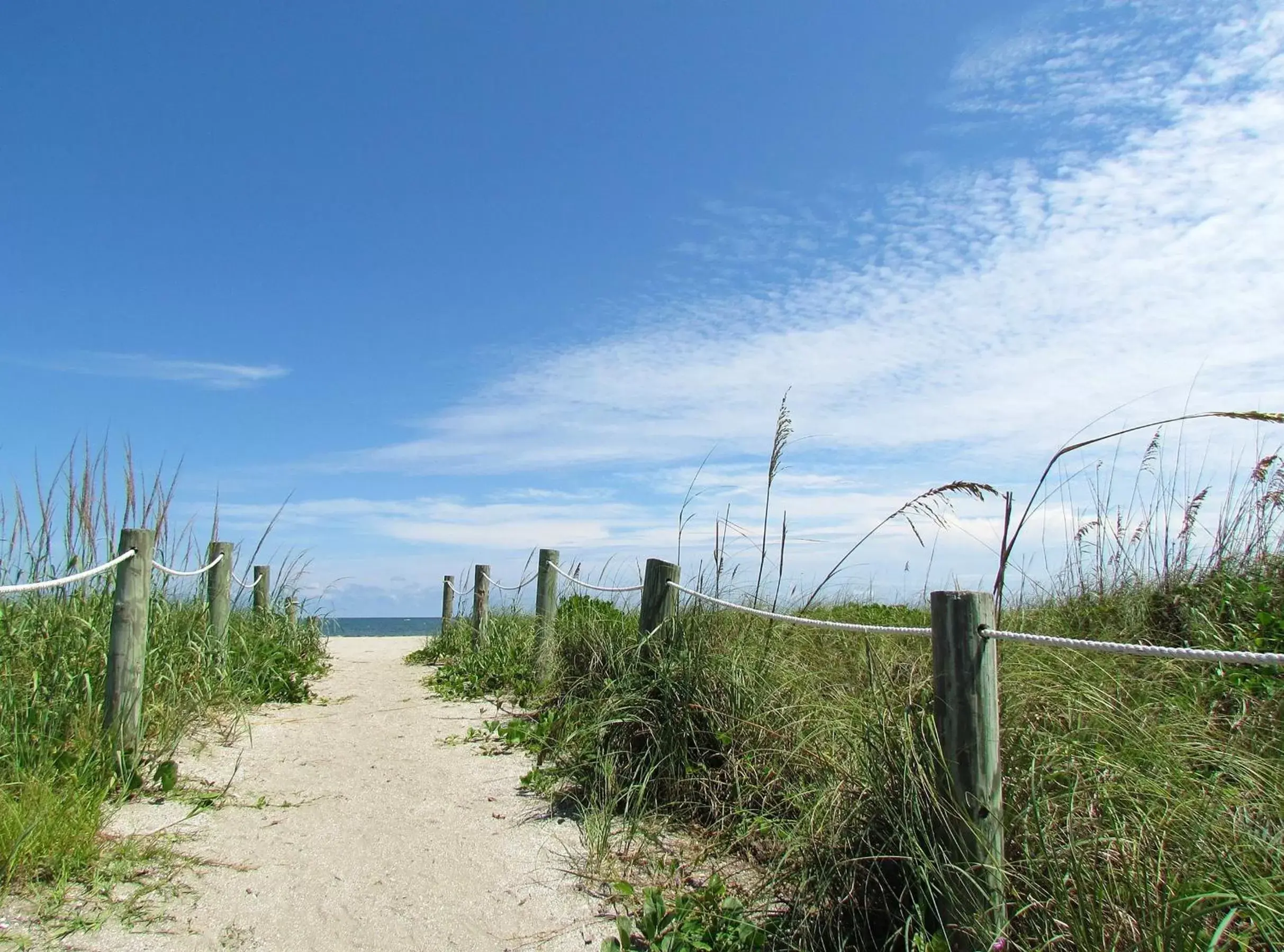 Beach in Royal Inn Beach Hutchinson Island