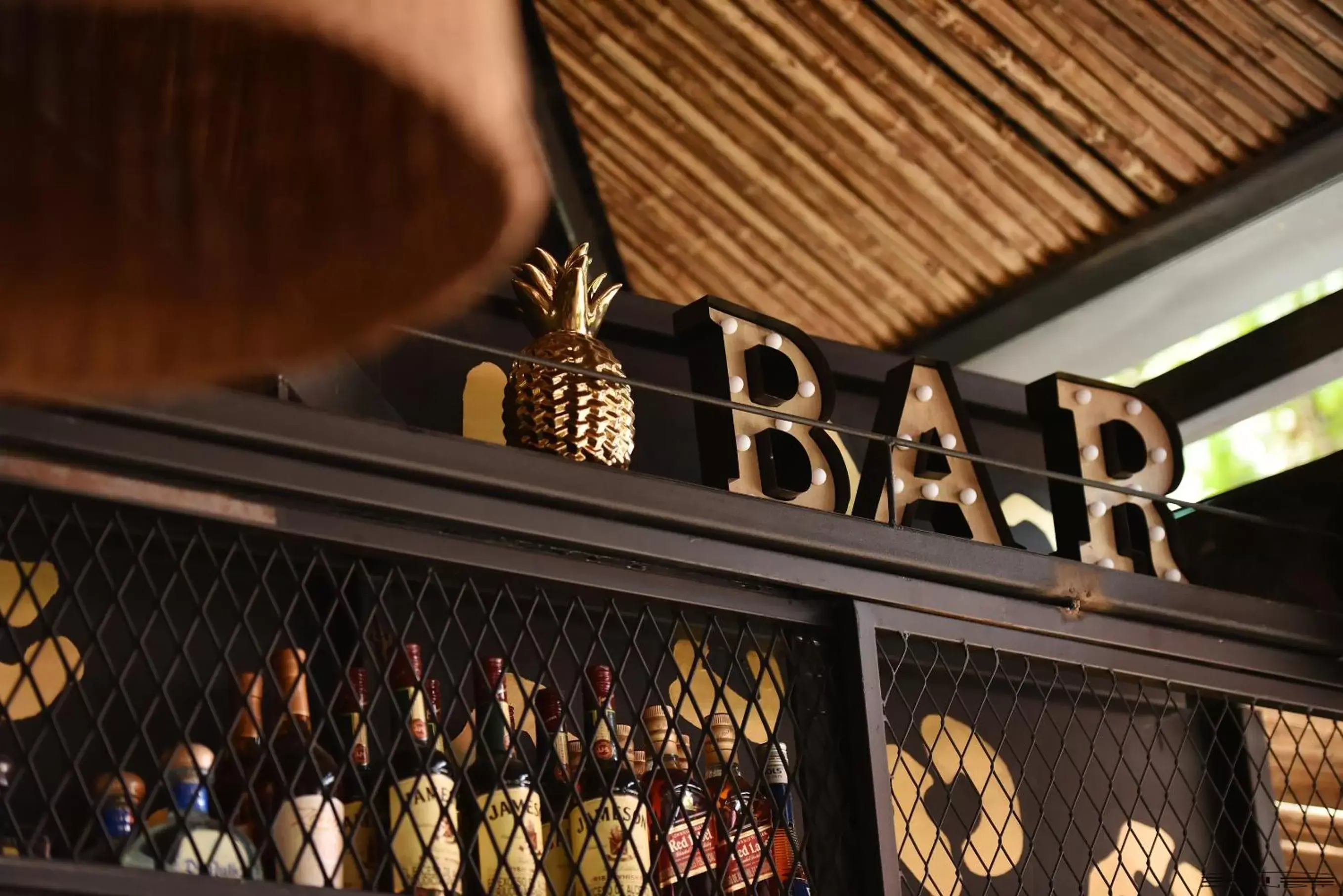 Restaurant/places to eat in Rossa Palma Restaurant/places to eat in Rossa Palma