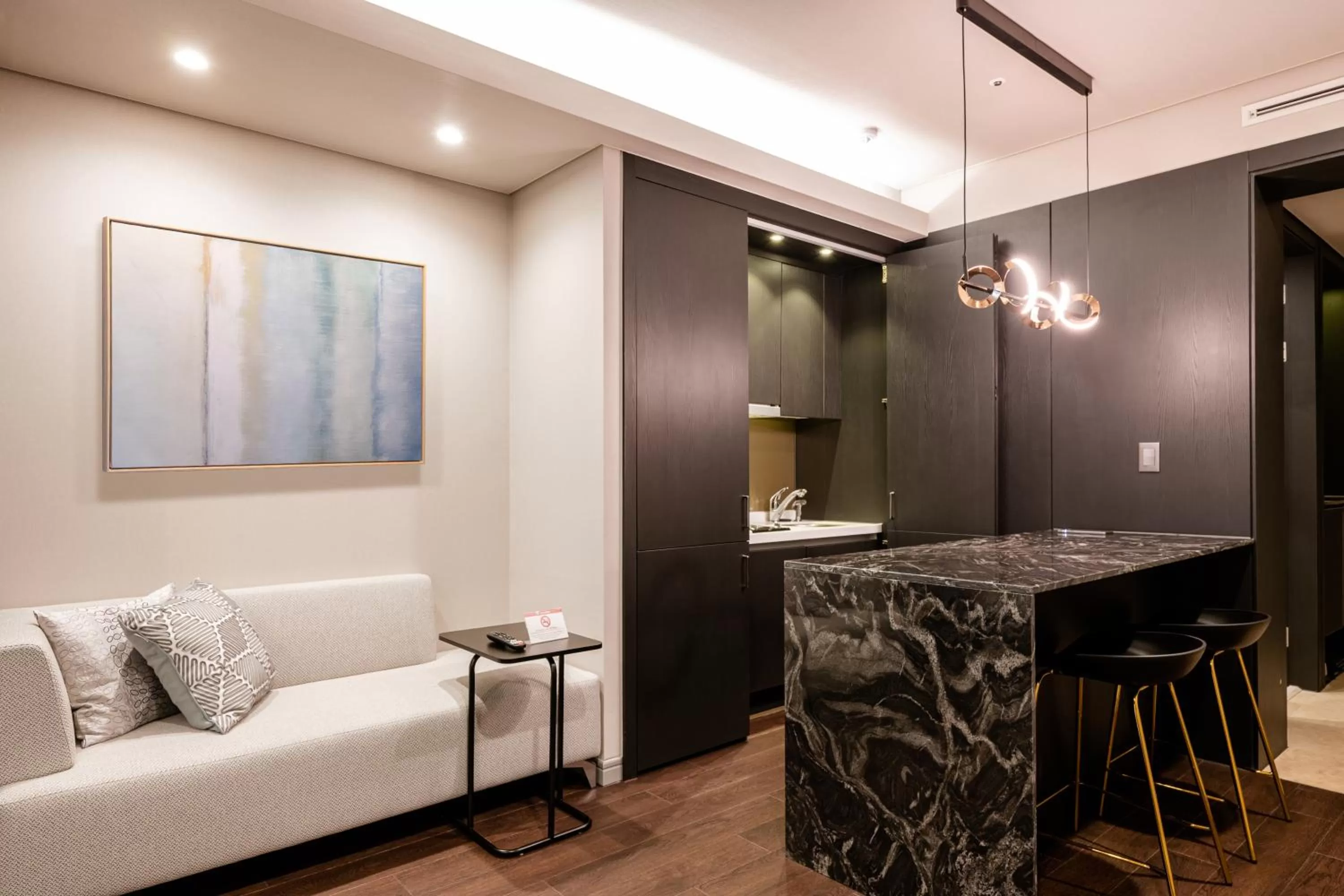 Haeundae Centum Hotel