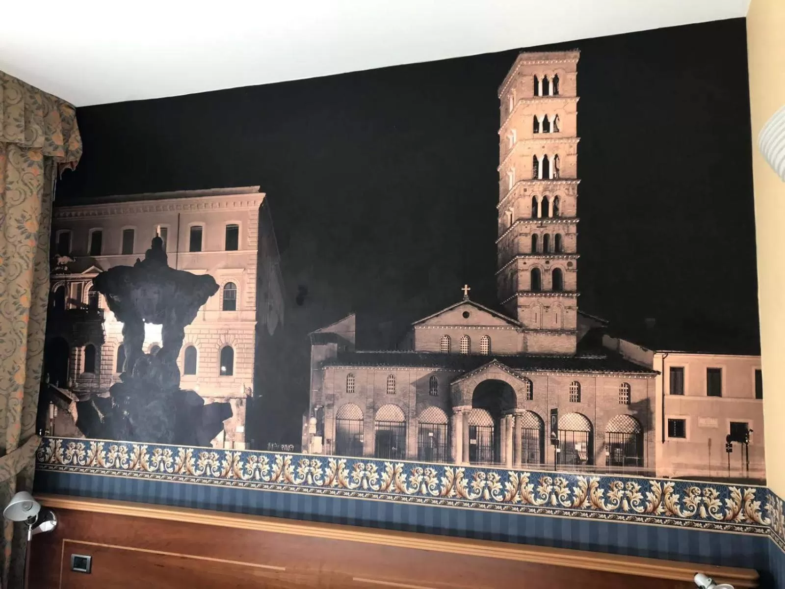 Ele Green Park Hotel Pamphili