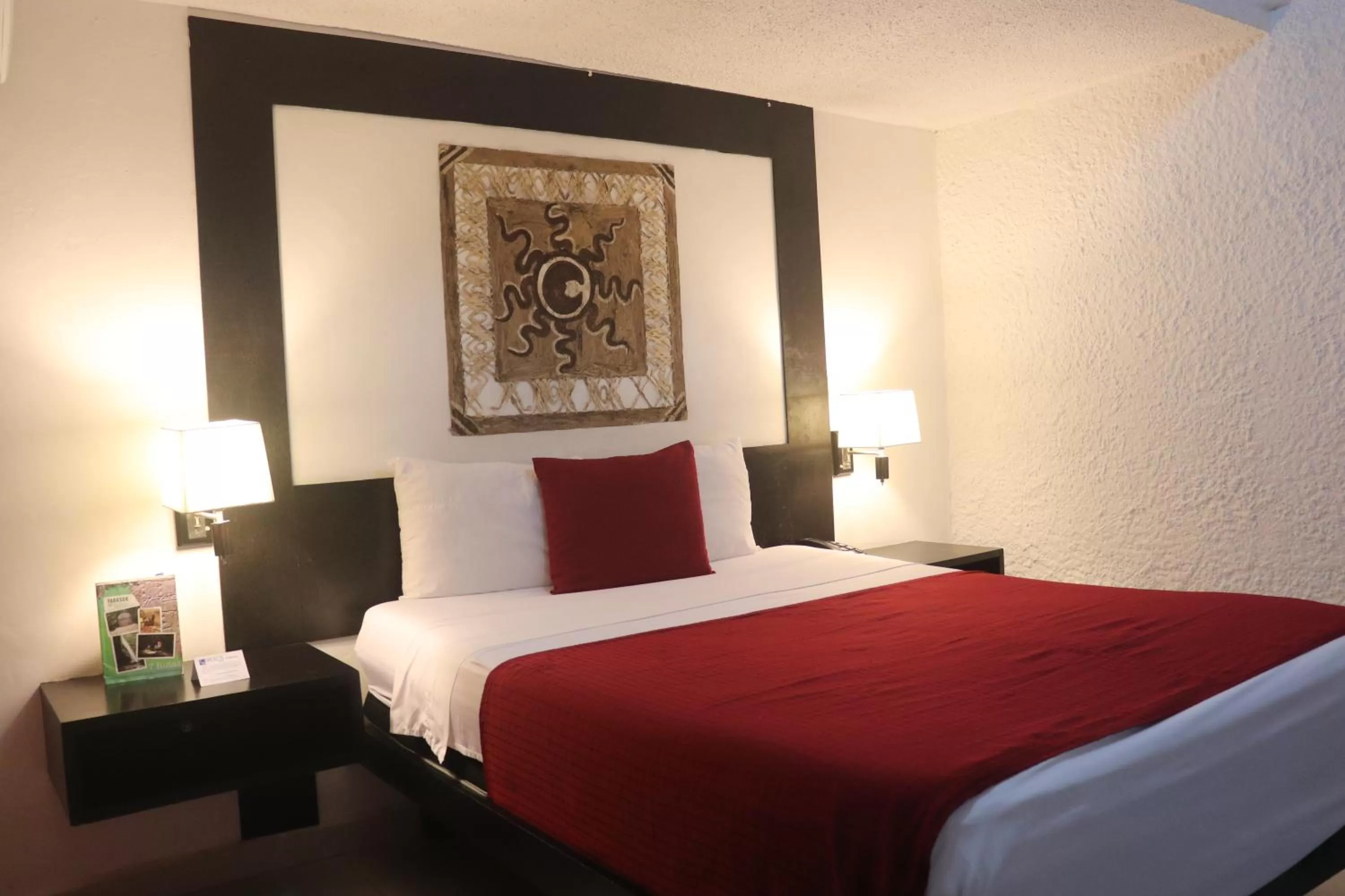 Double or Twin Room in Choco's Hotel