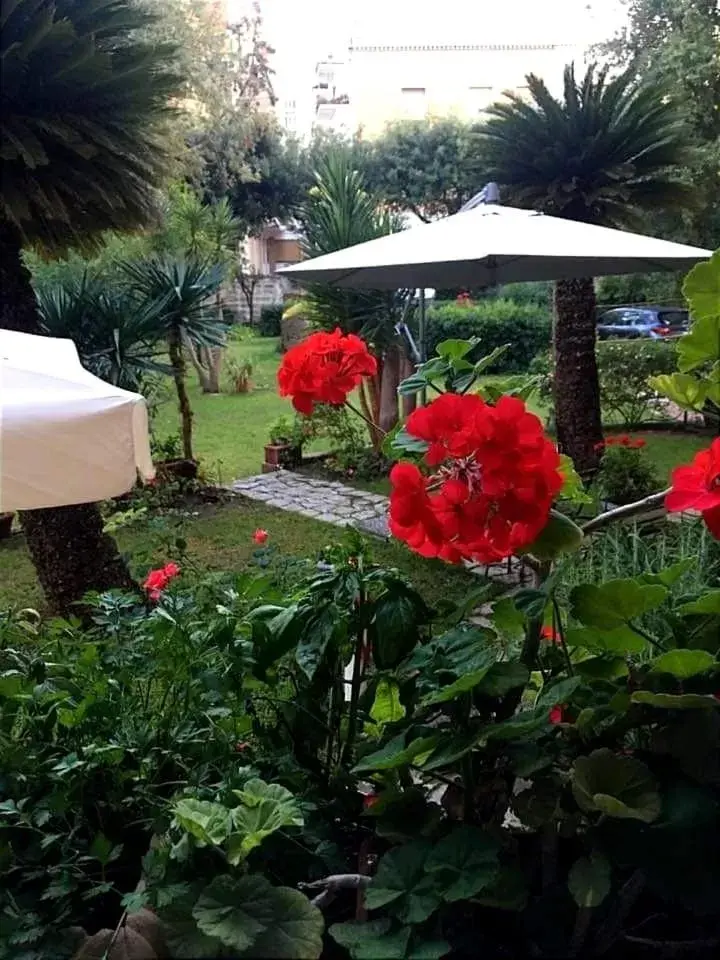 Garden view, Garden in Aedes B&B Il Giardino dei Sogni