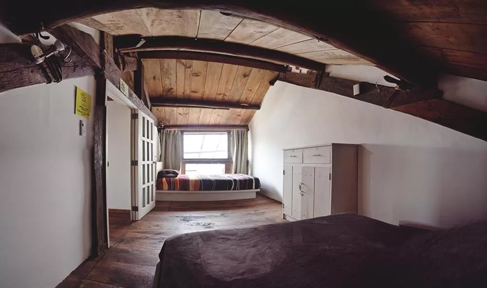 Snail Bed & Breakfast