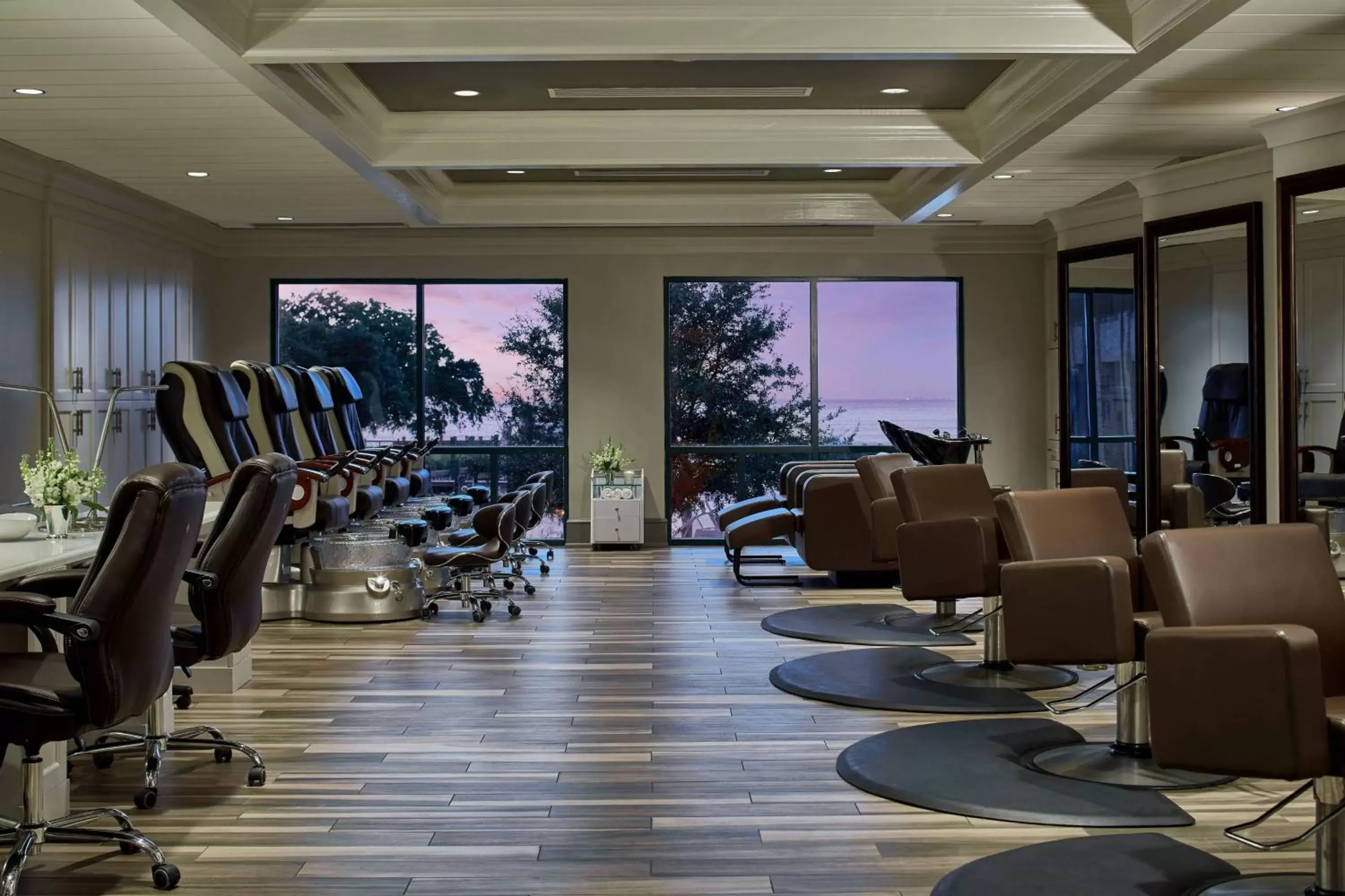 Spa and wellness centre/facilities, Fitness Center/Facilities in The Grand Hotel Golf Resort & Spa, Autograph Collection