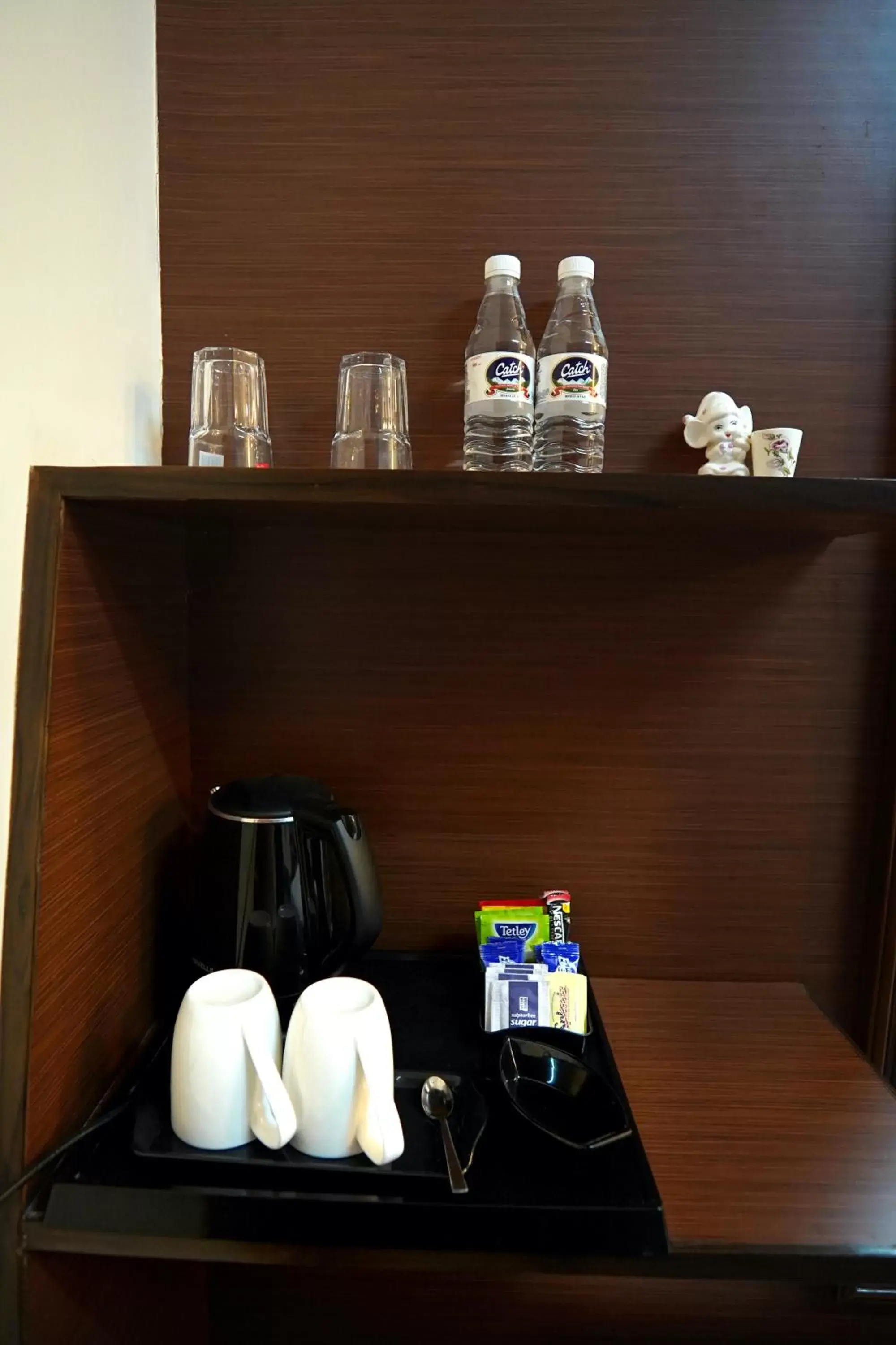 Deluxe Room in The Edgeworth Deluxe Room in The Edgeworth