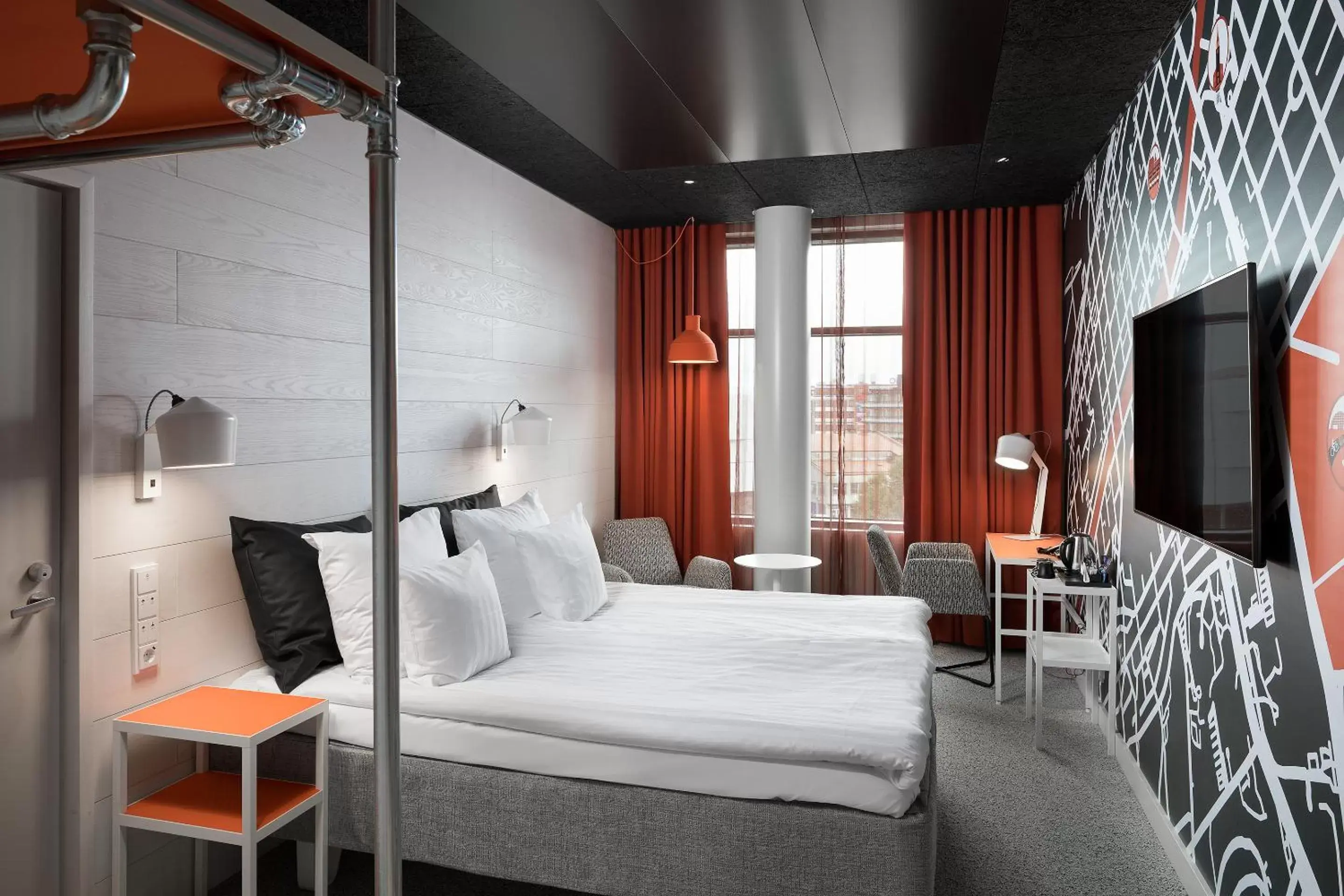 Original Sokos Hotel Kupittaa Original Sokos Hotel Kupittaa